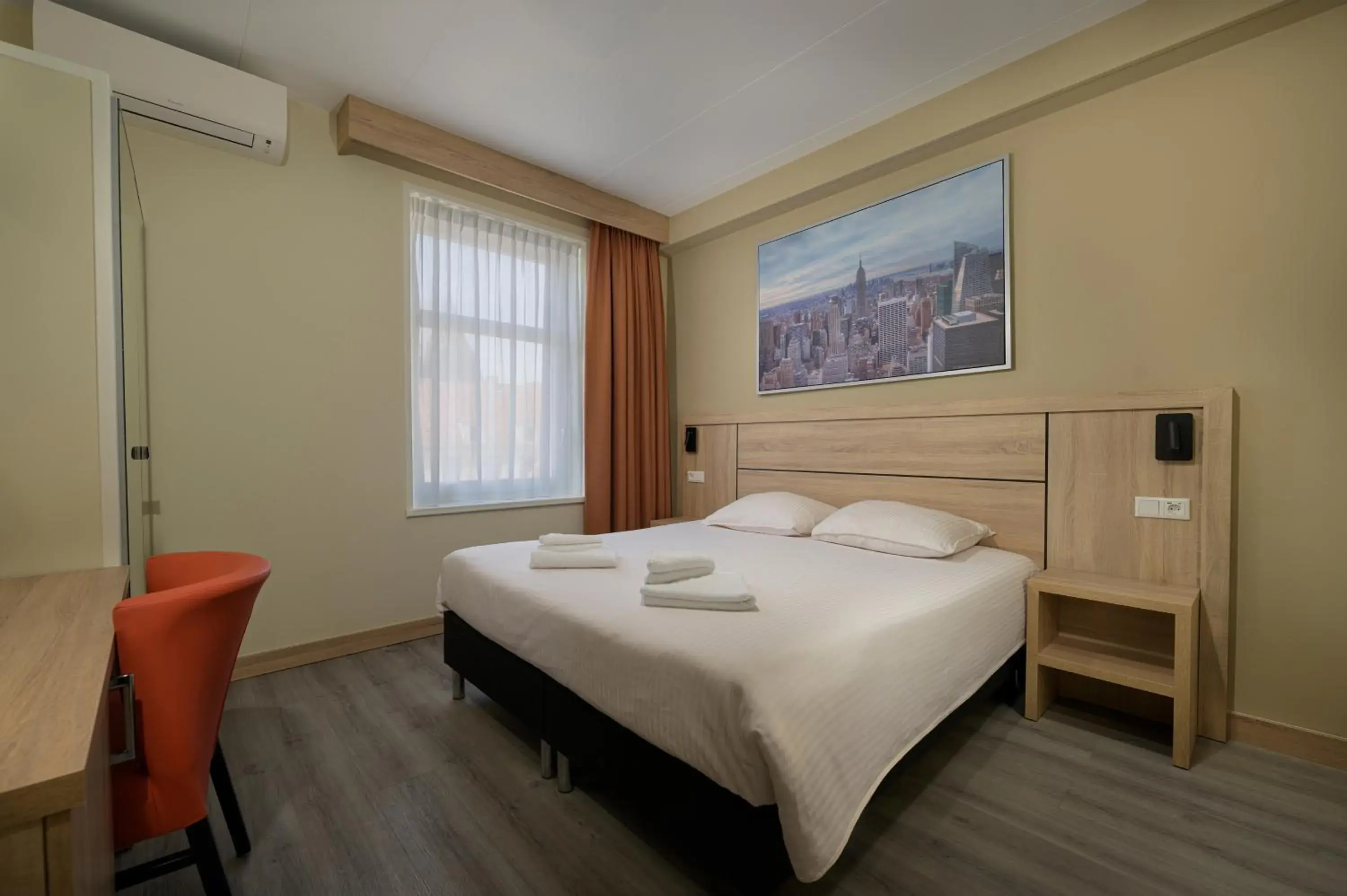 Standard Double Room - single occupancy in Atlas Village Brielle Standard Double Room - single occupancy in Atlas Village Brielle