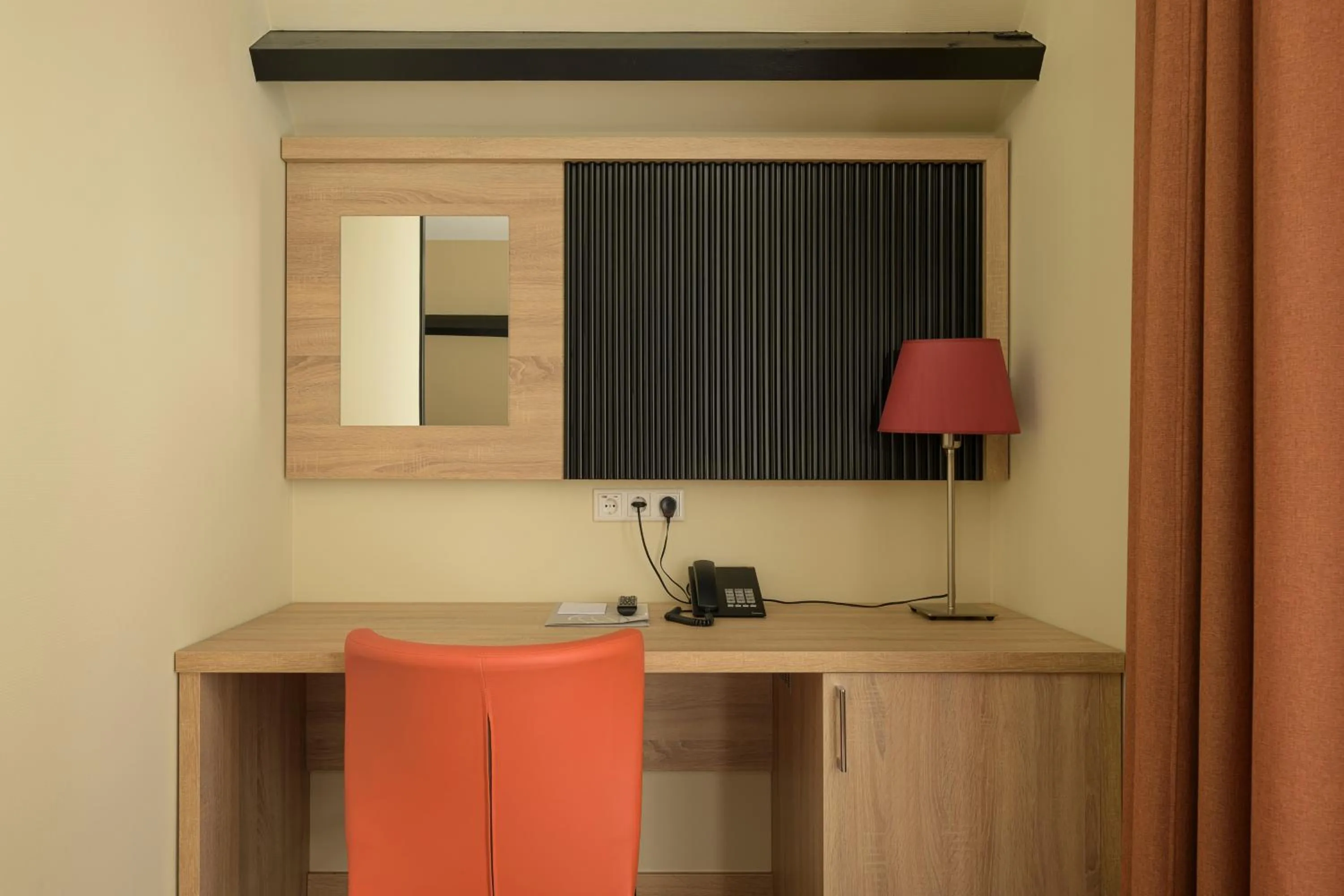 Meeting/conference room in Atlas Village Brielle