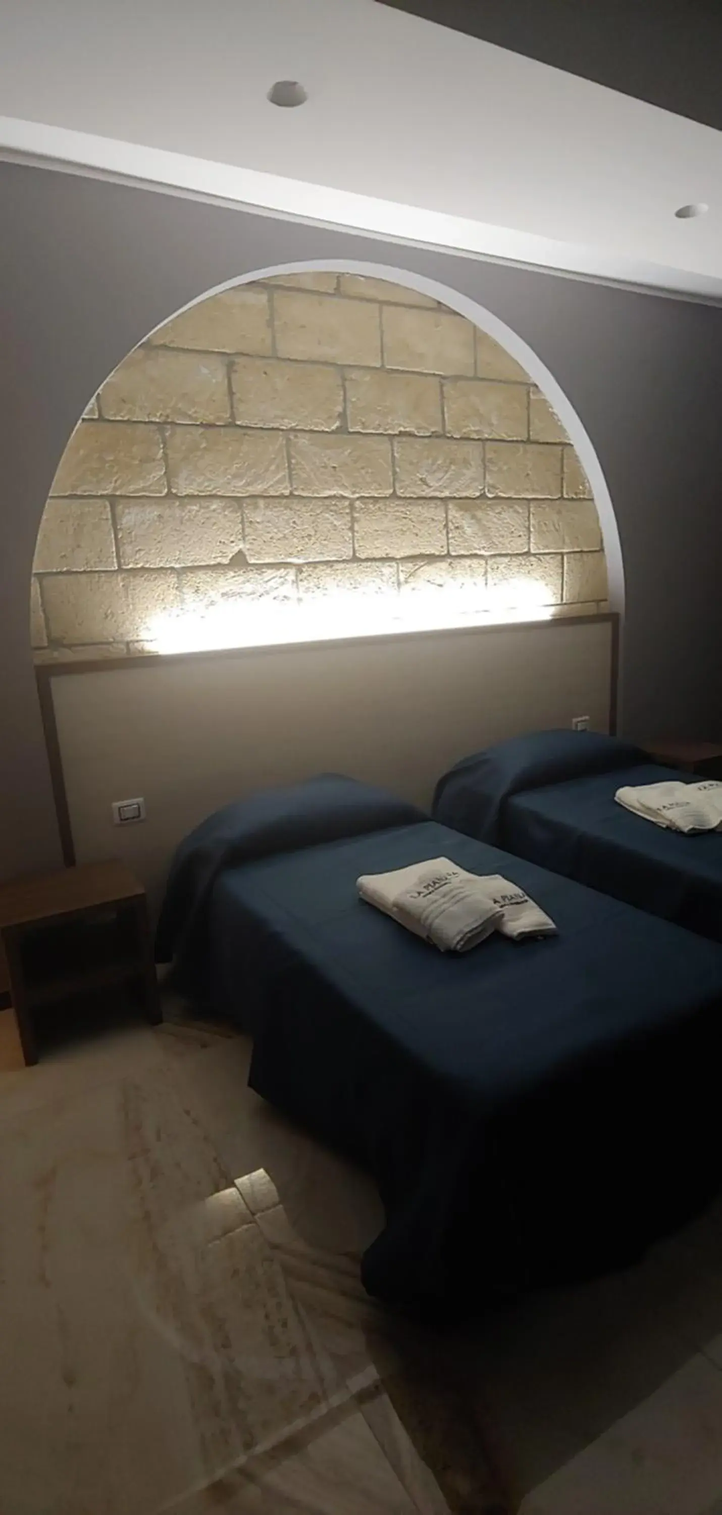 La Piana Hotel La Piana Hotel