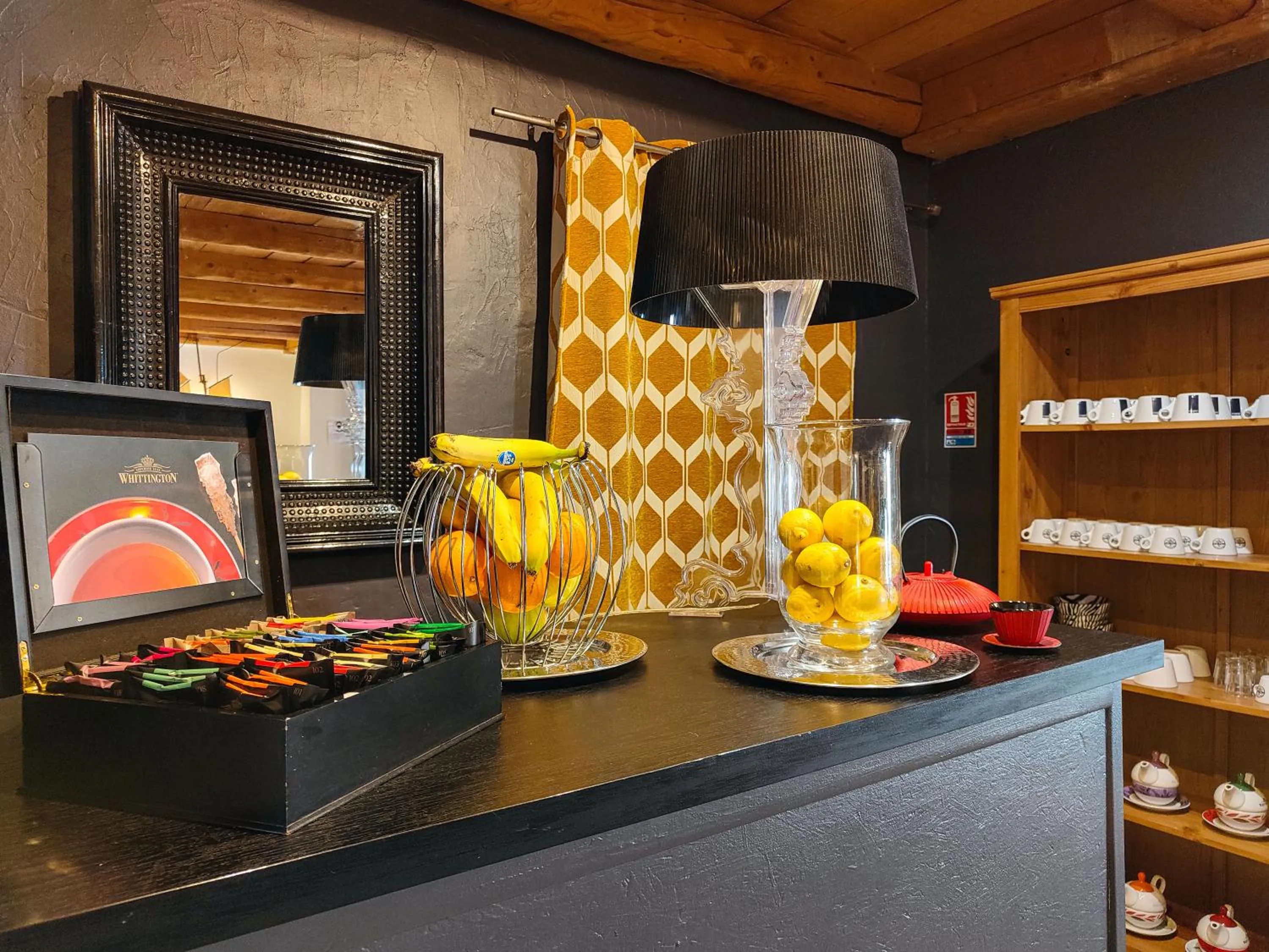 Breakfast in Contact Hôtel Le Provence