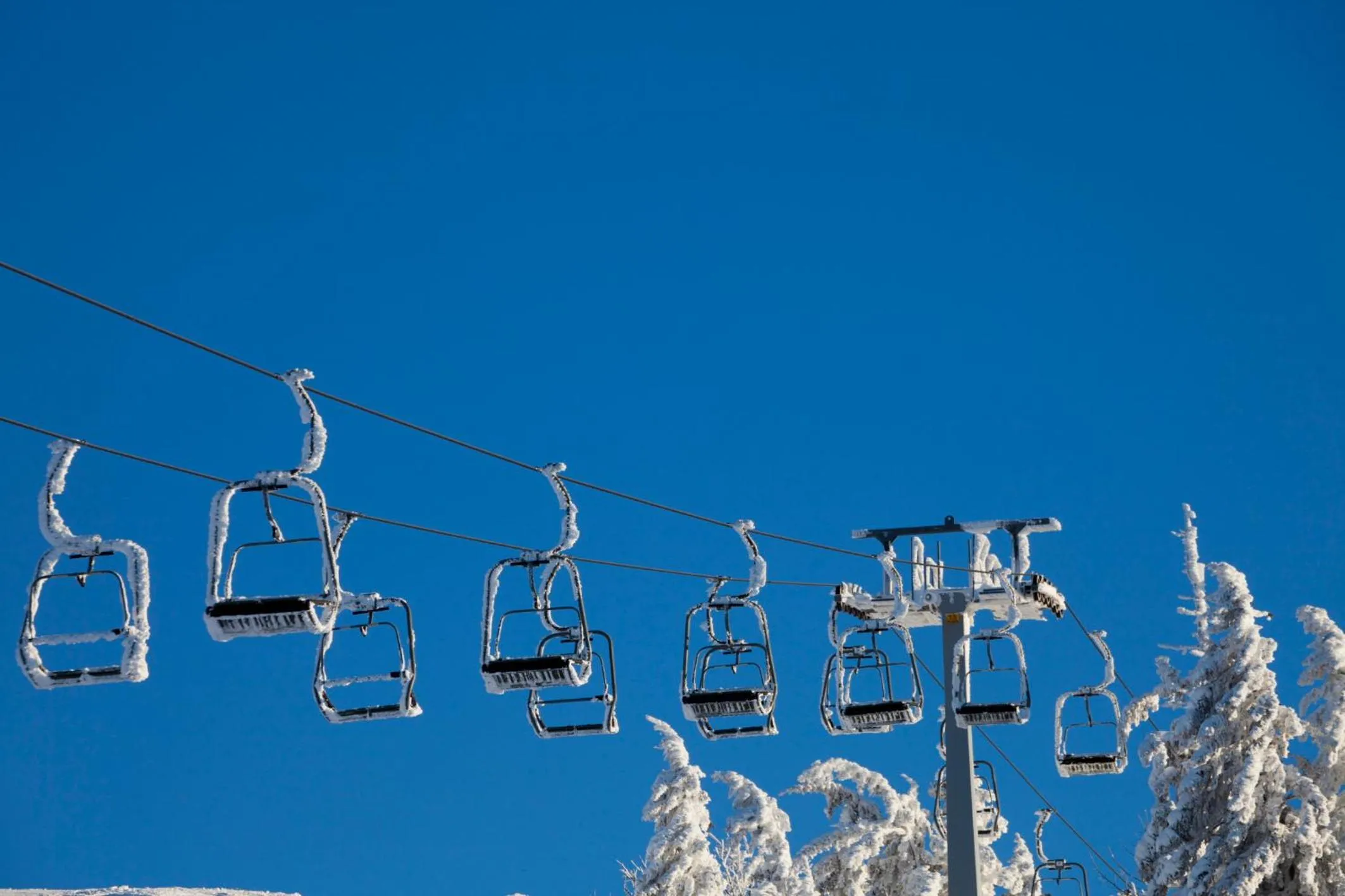 Winter in Hotel Garni Tirol