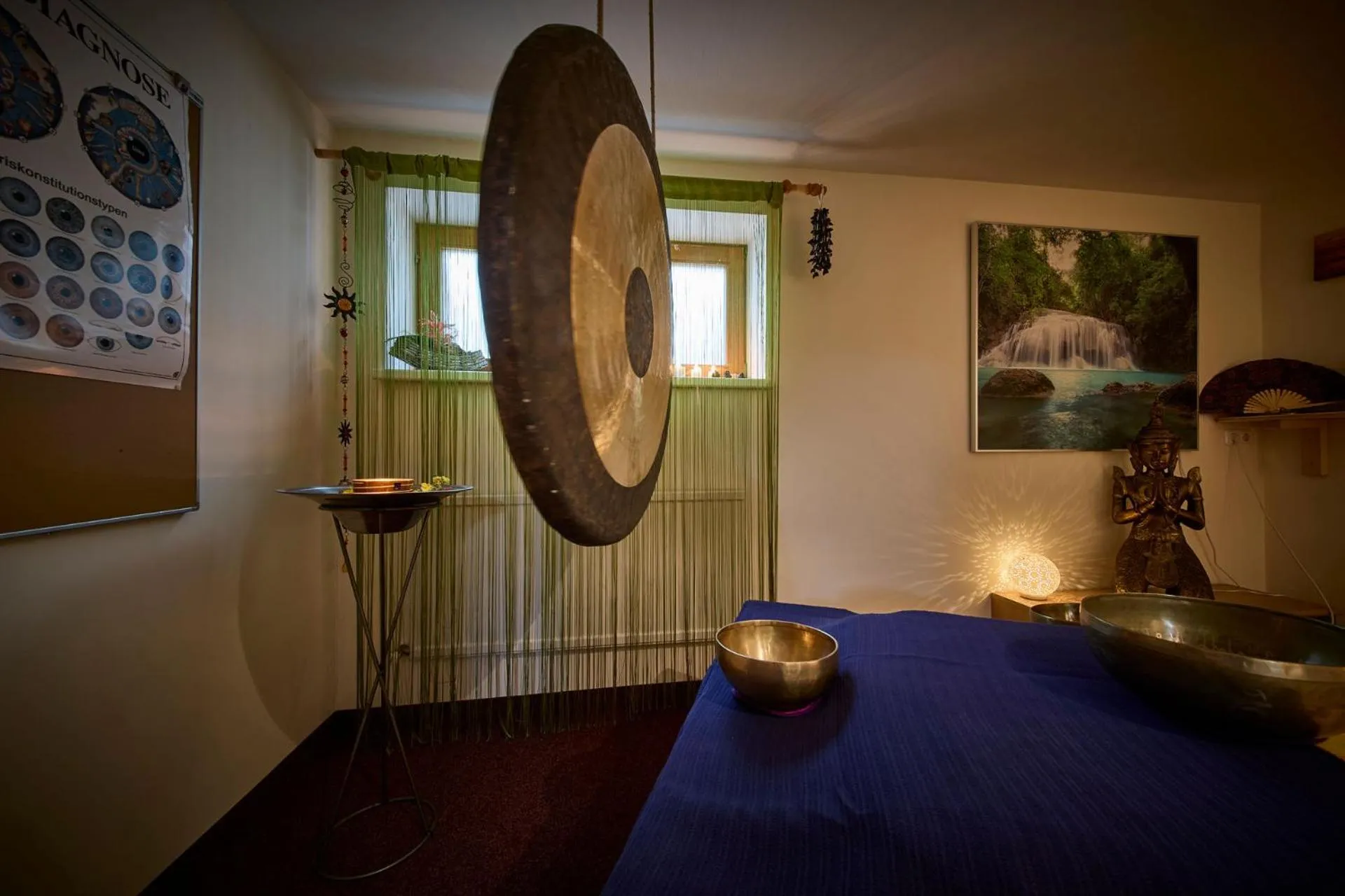 Massage, Bed in Hotel Garni Tirol