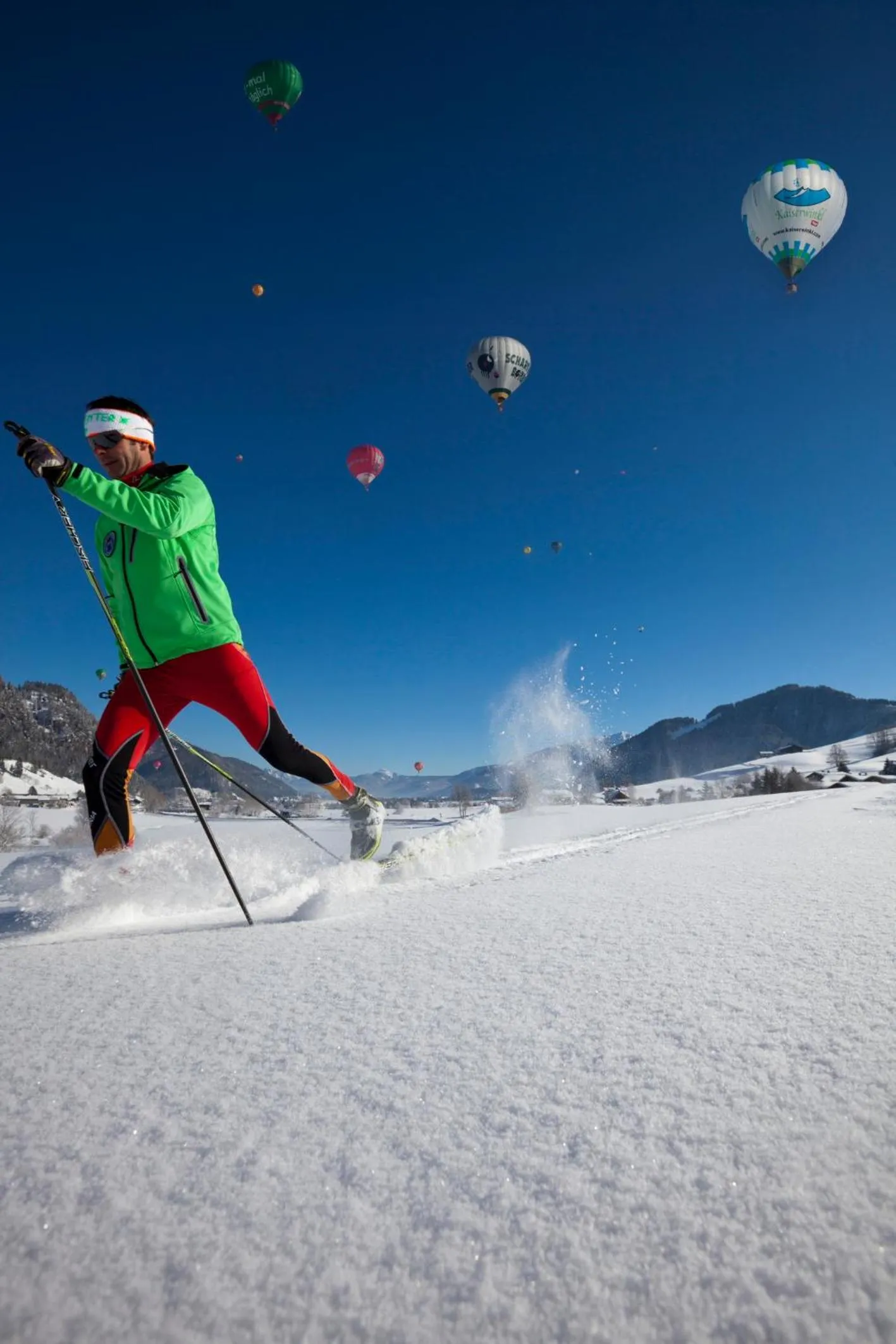 People in Hotel Garni Tirol