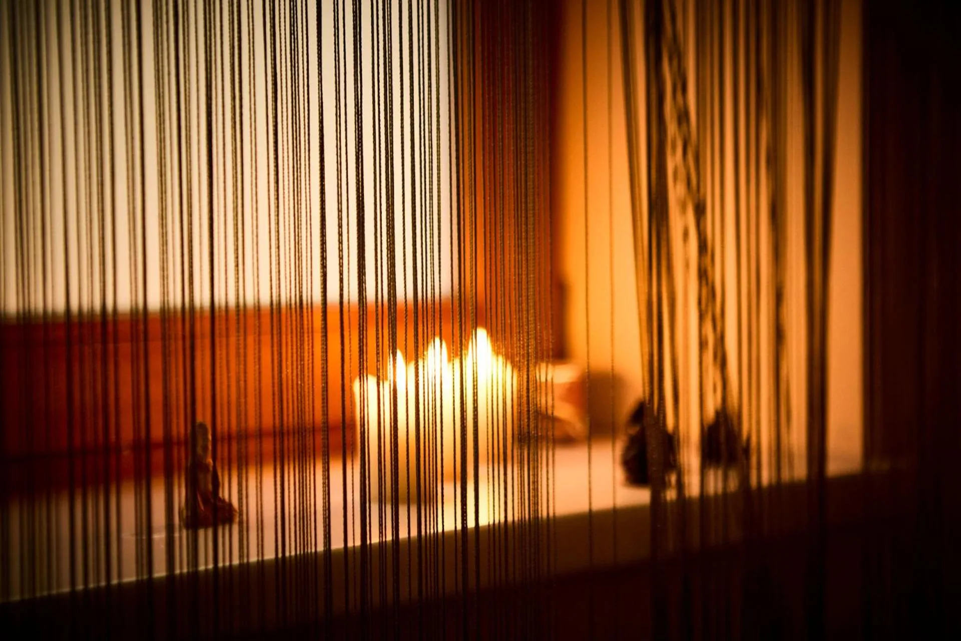 Property building in Hotel Garni Tirol