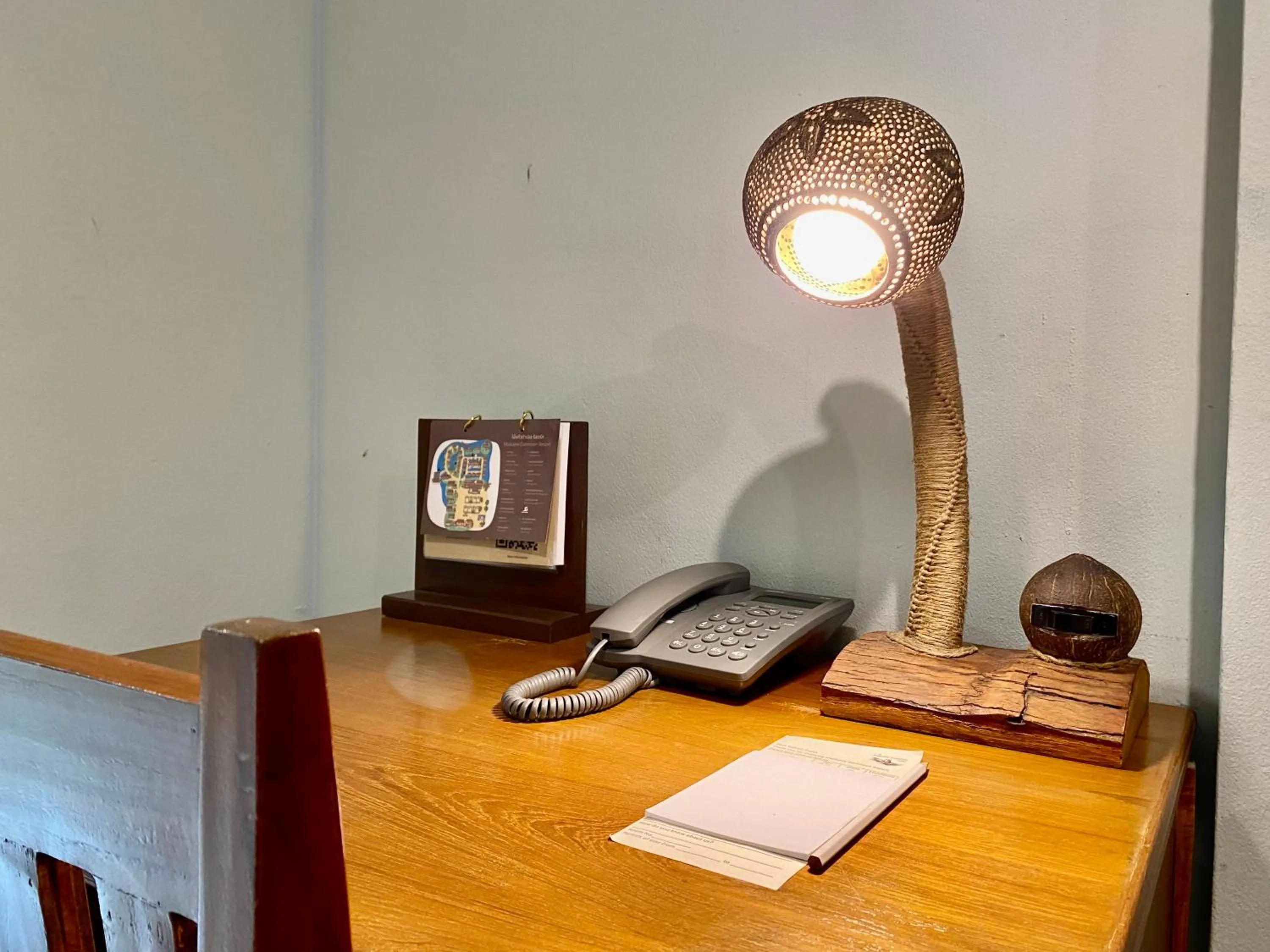 Photo of the whole room in Maikaew Damnoen Resort