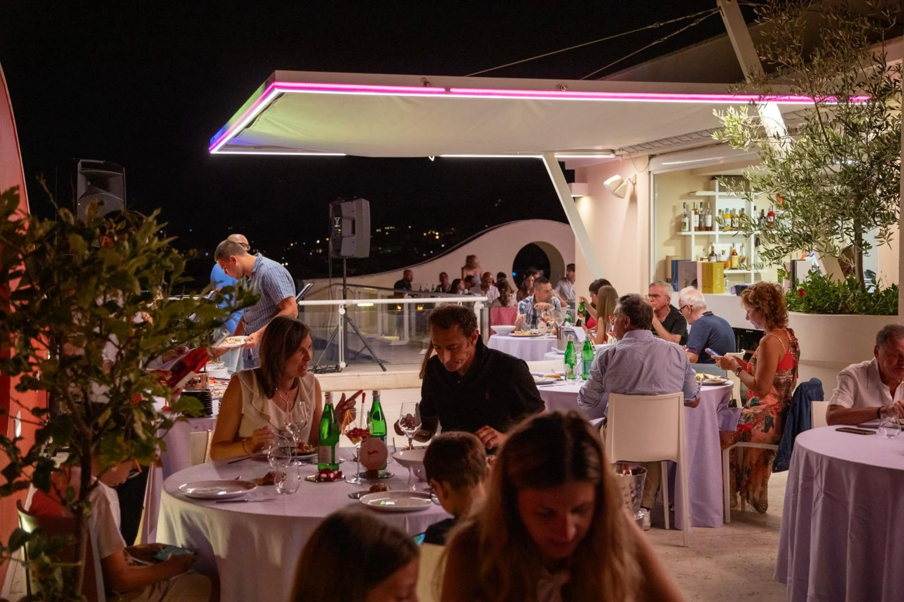 Valentino SPA Resort