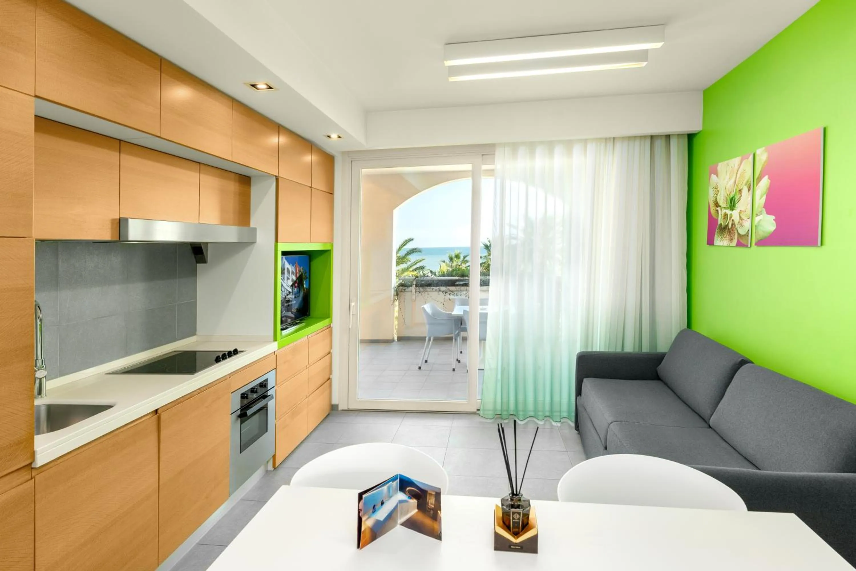 Valentino SPA Resort