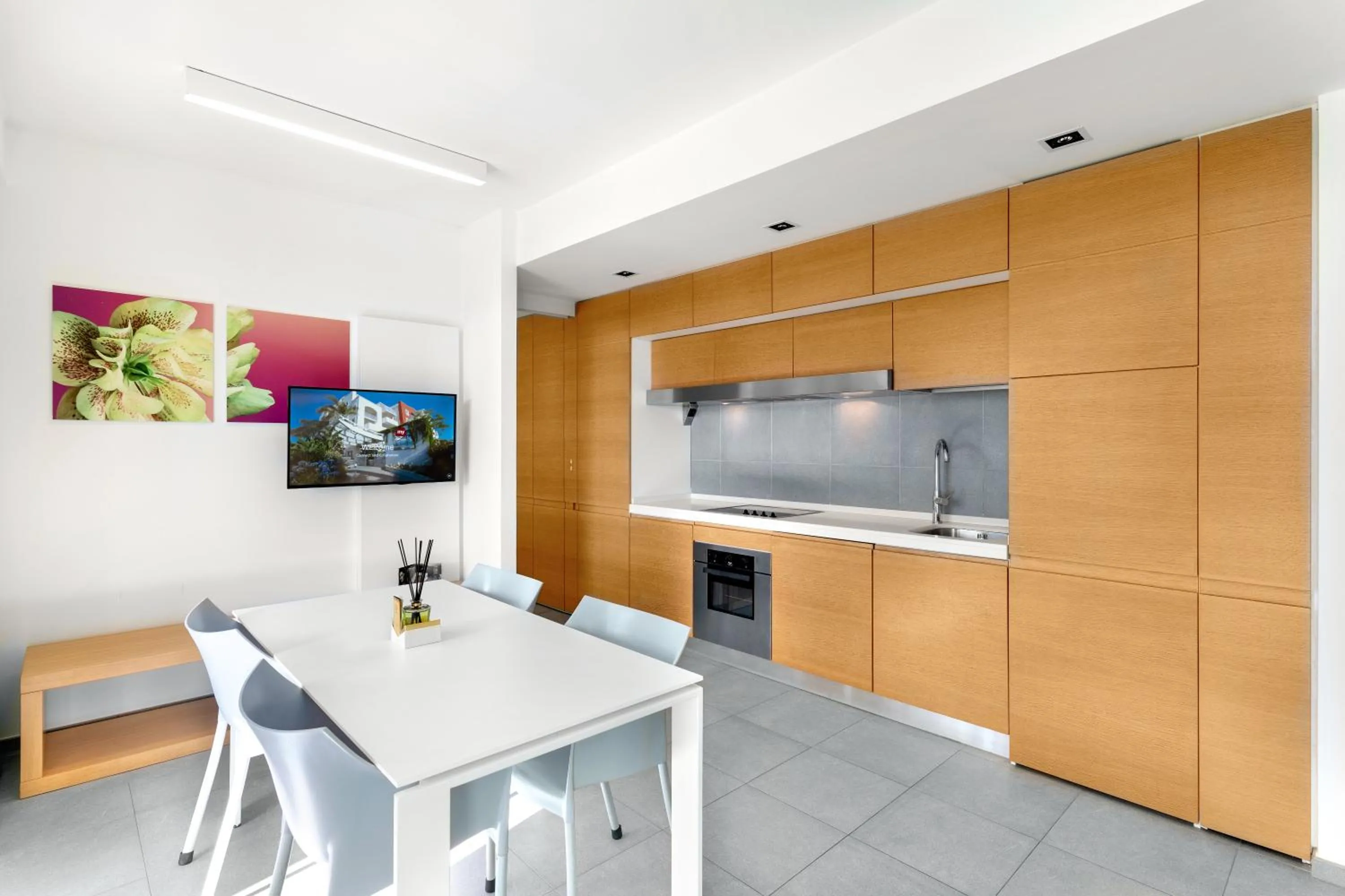 Valentino SPA Resort