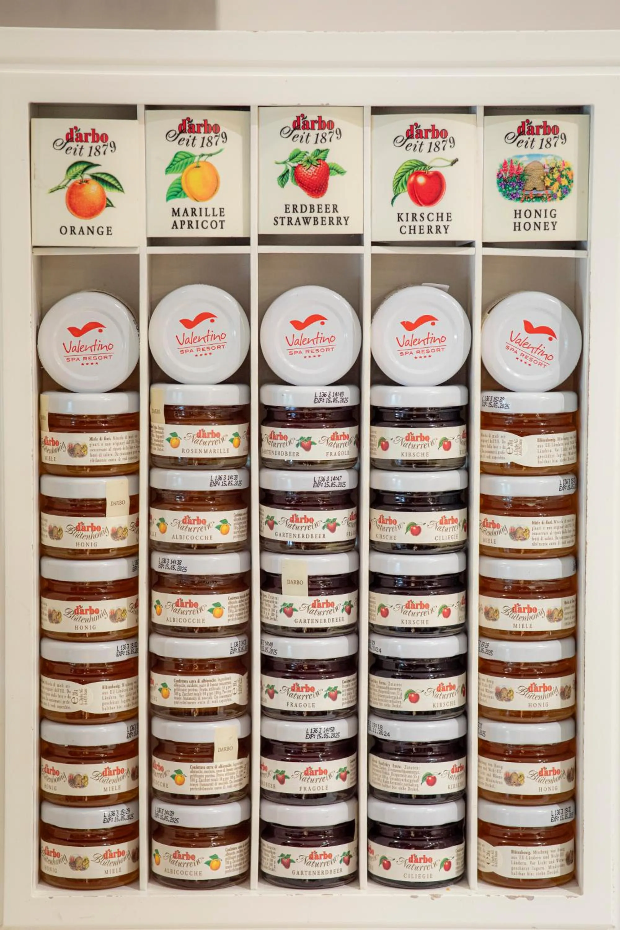 Valentino SPA Resort