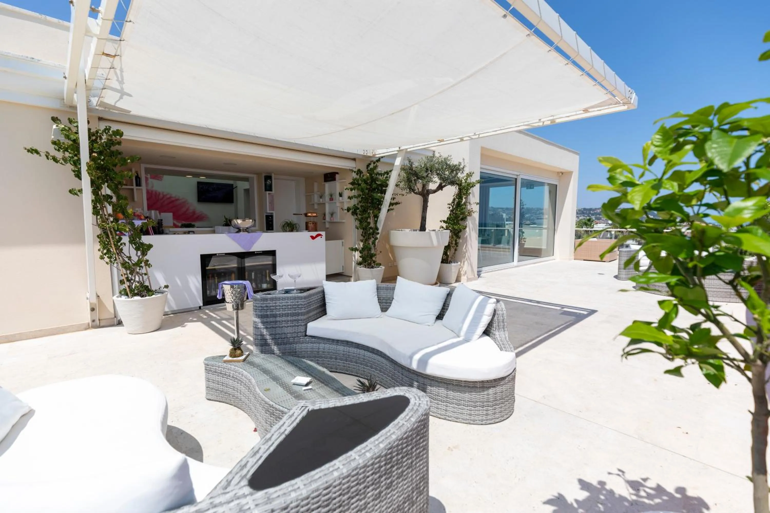 Valentino SPA Resort