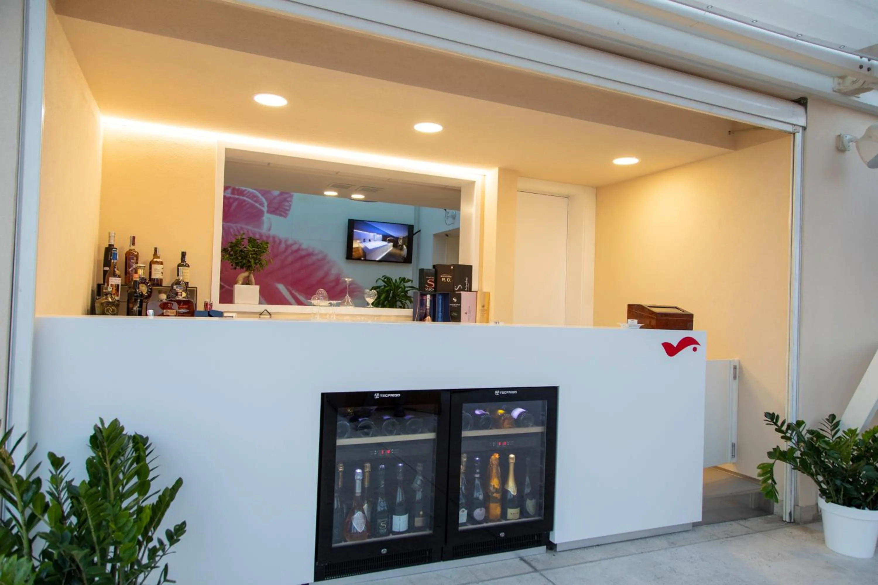 Valentino SPA Resort