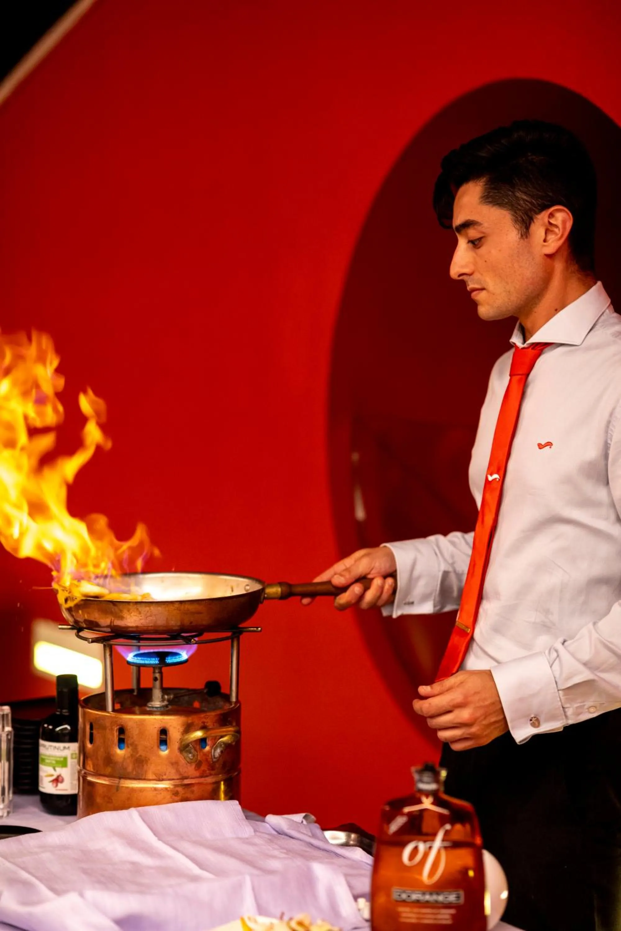 Valentino SPA Resort