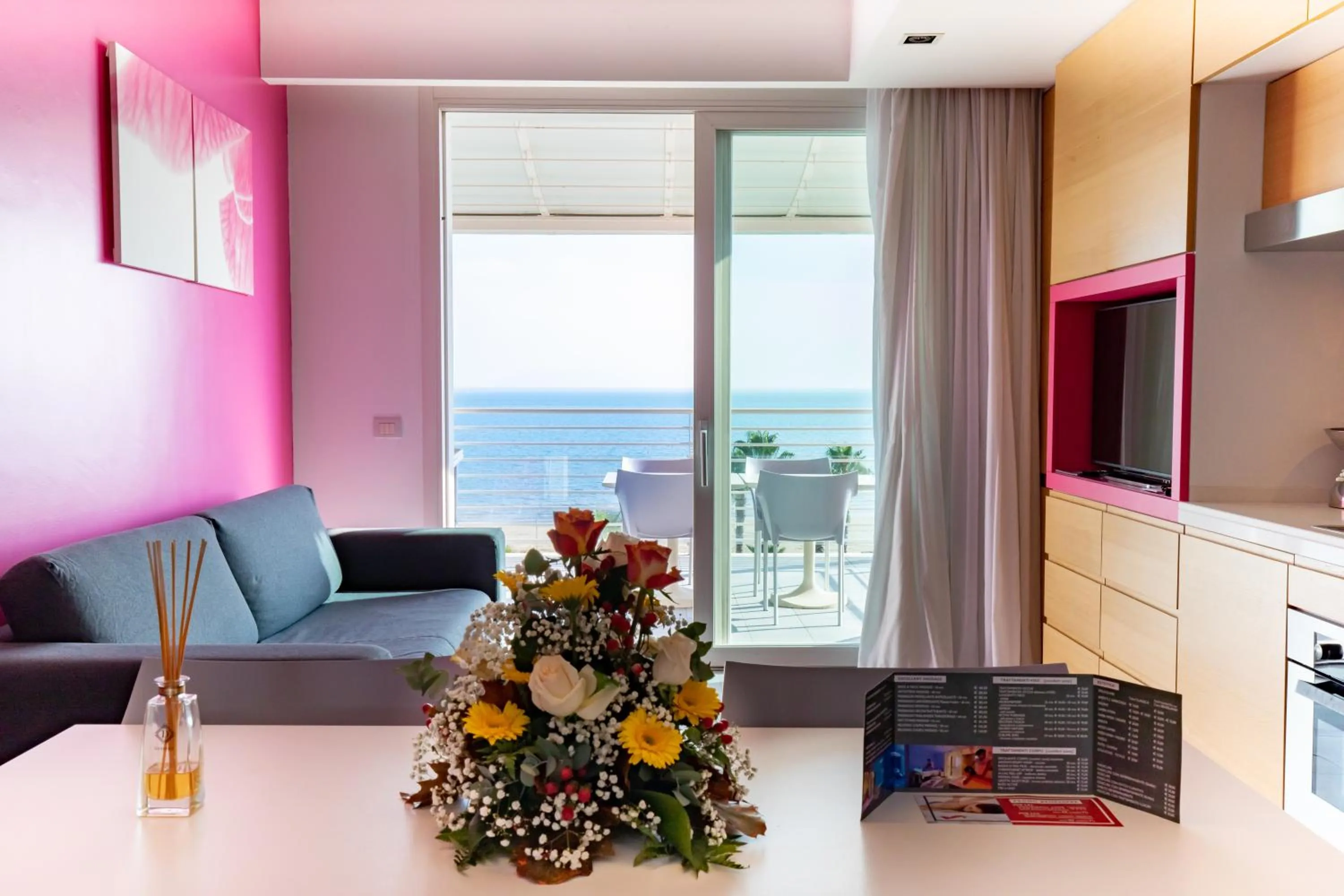 Valentino SPA Resort