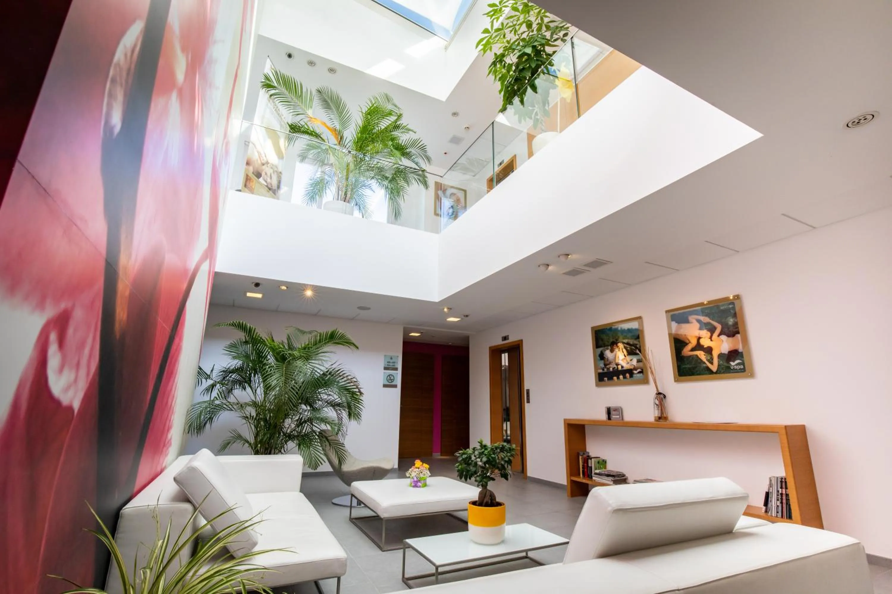 Valentino SPA Resort