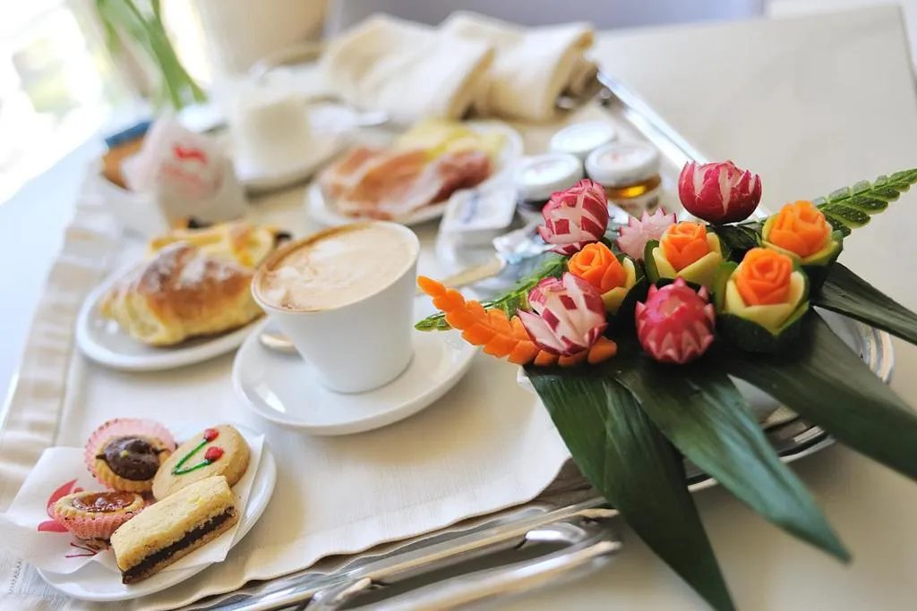 Valentino SPA Resort