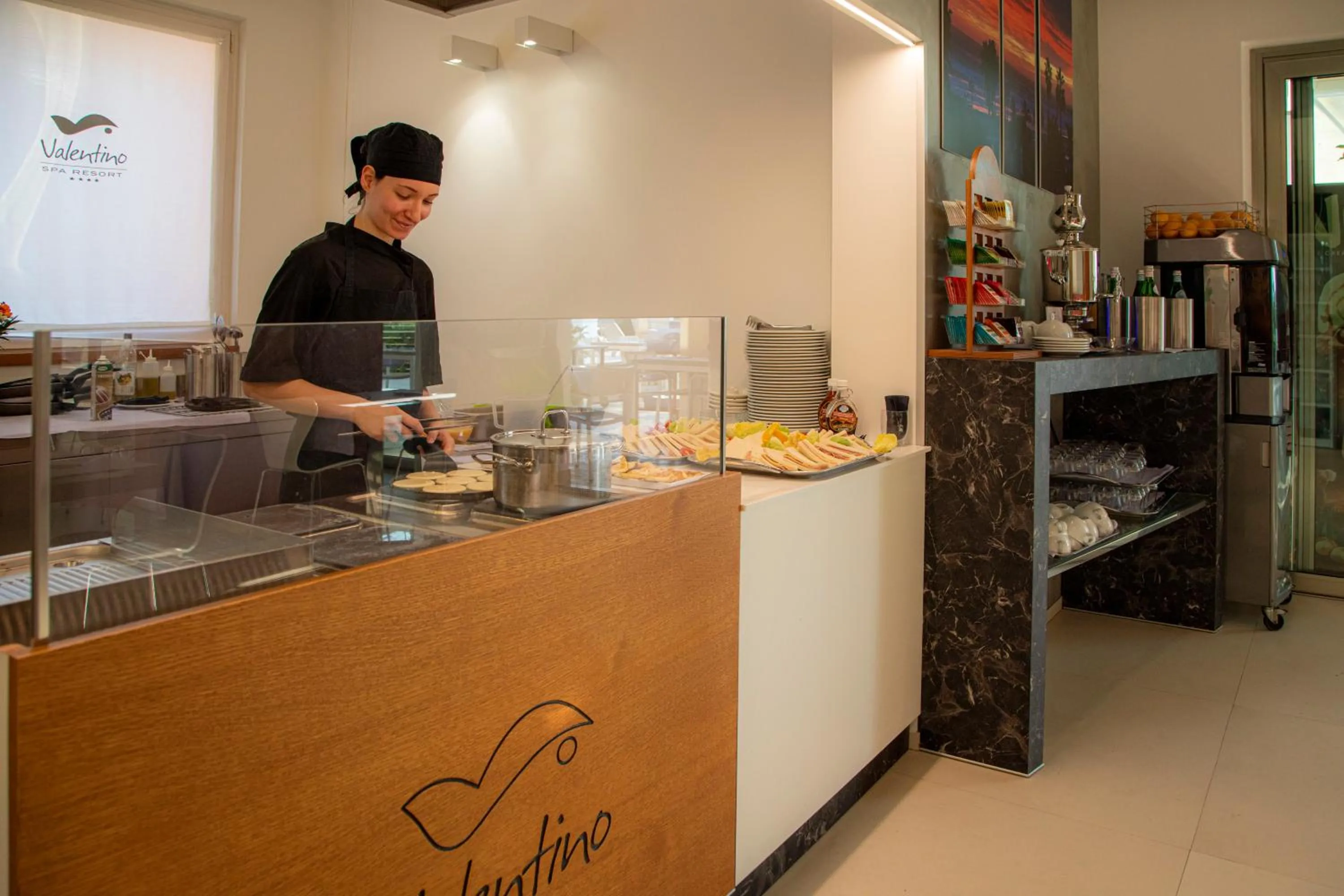 Valentino SPA Resort