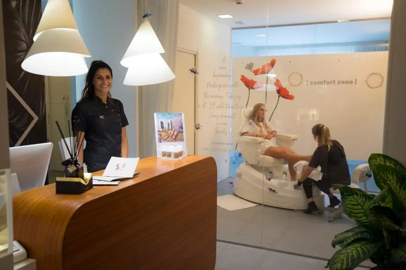 Valentino SPA Resort