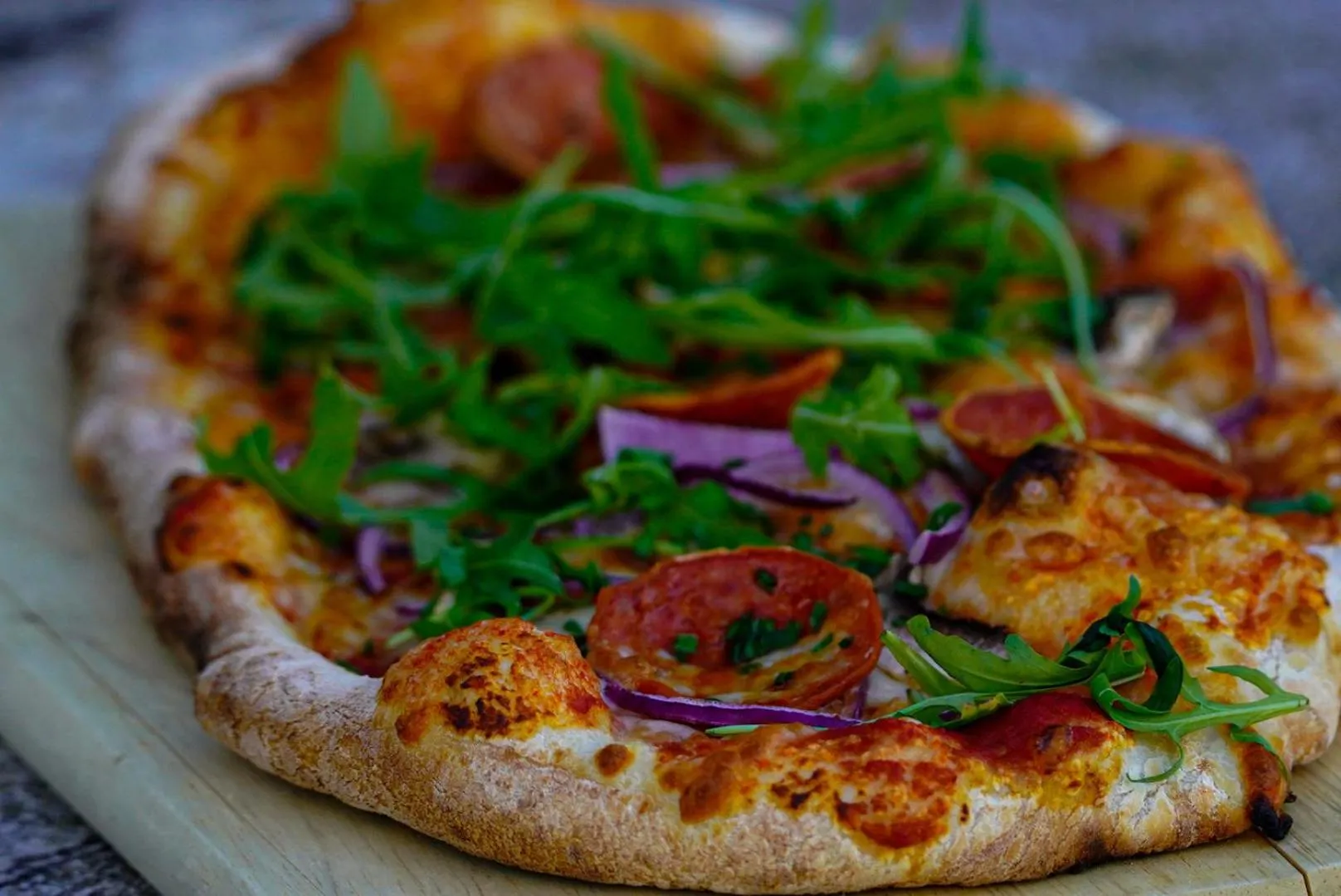 Restaurant/places to eat in Sandy Cove Hotel