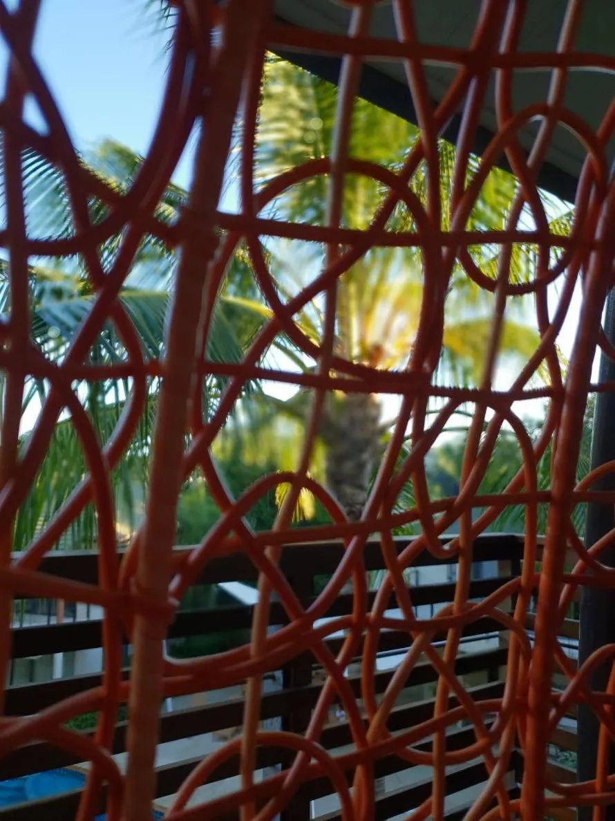 Day in TSE Residence [by Samui Emerald]