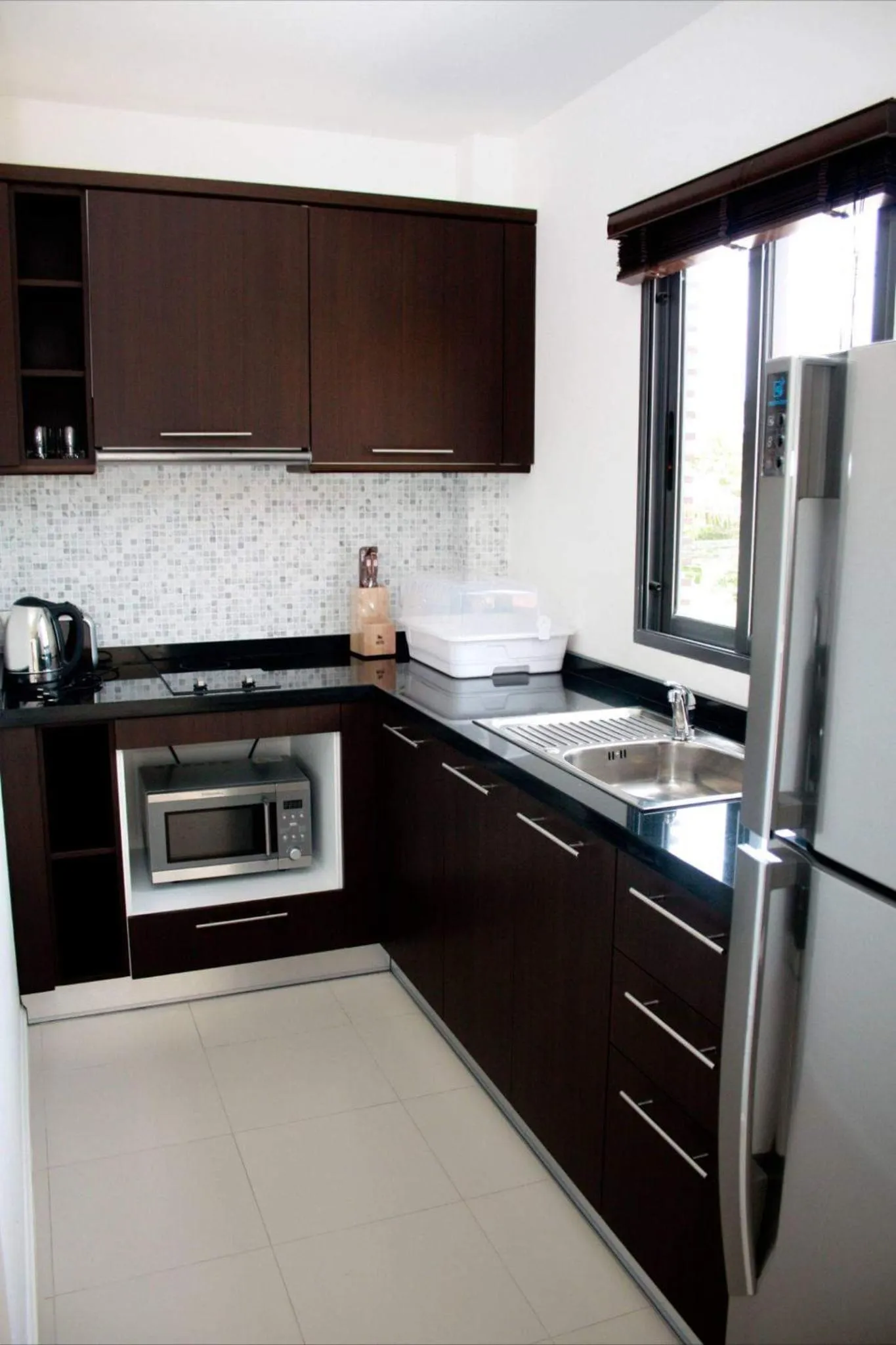 TSE Residence [by Samui Emerald]