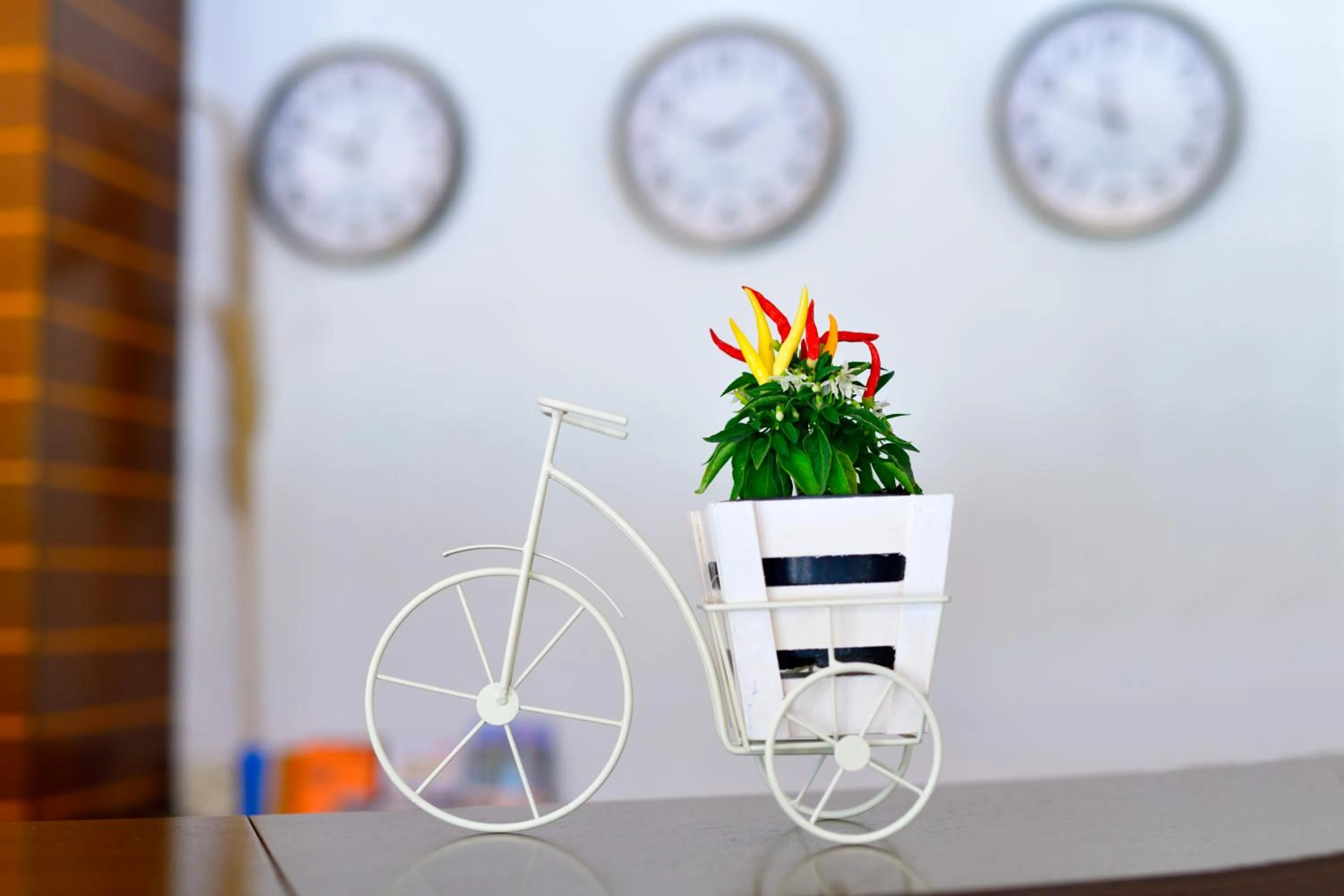 Alekta Hotel - Free Parking