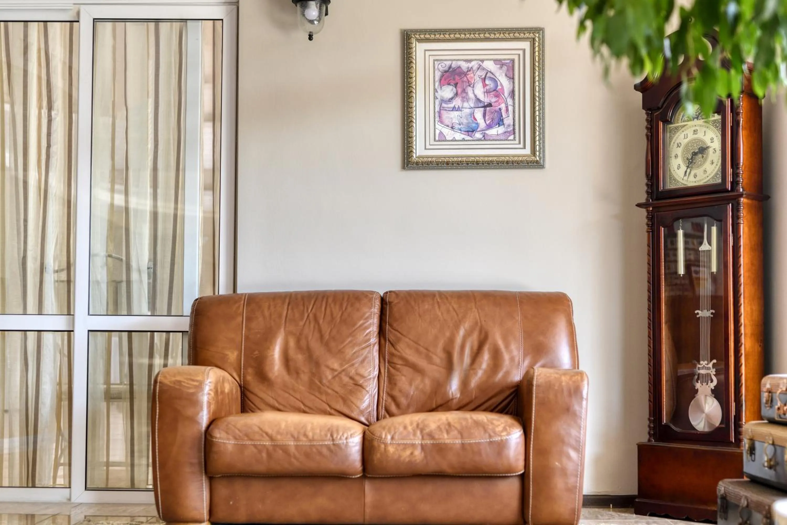 Alekta Hotel - Free Parking