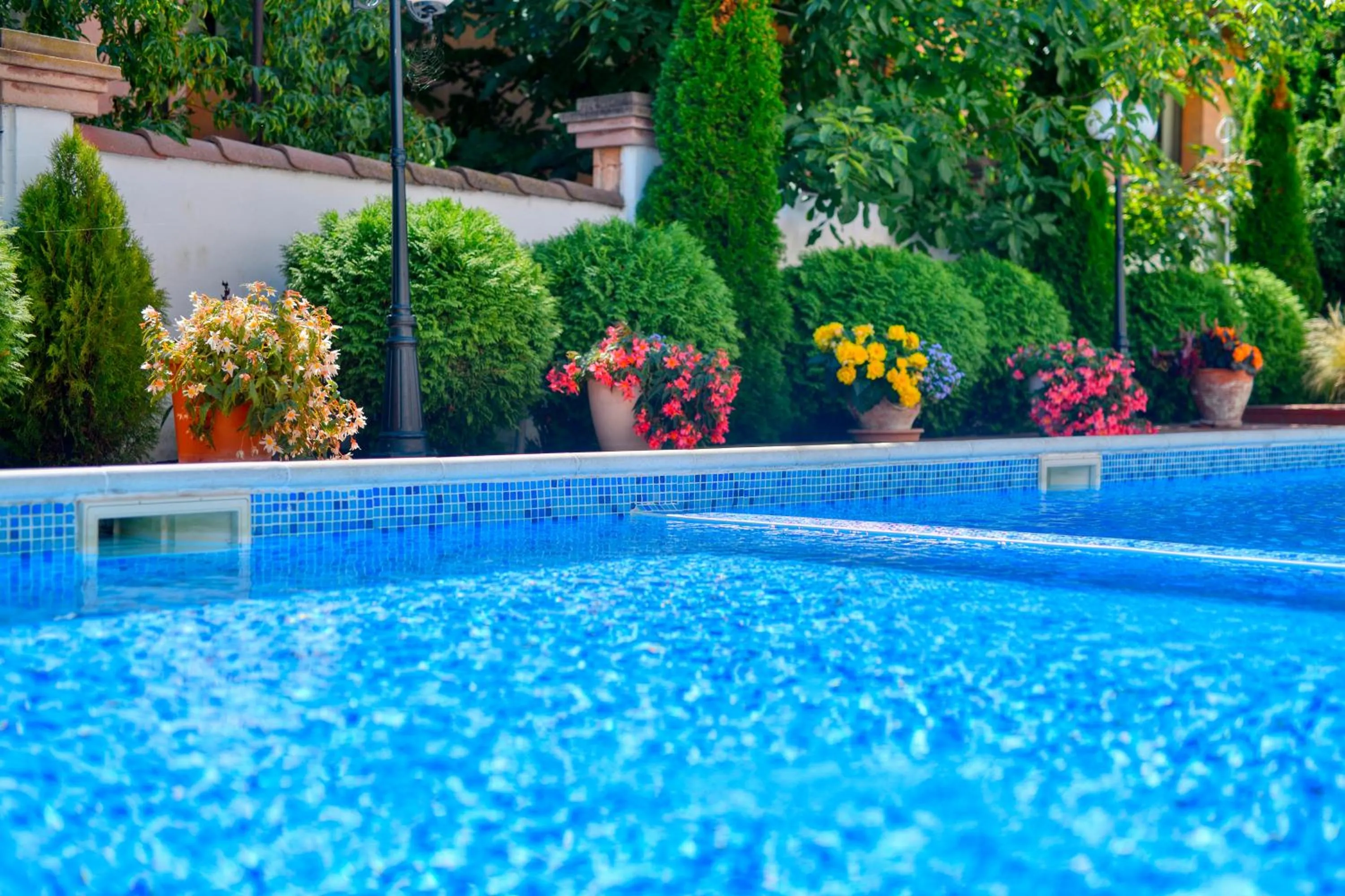 Alekta Hotel - Free Parking