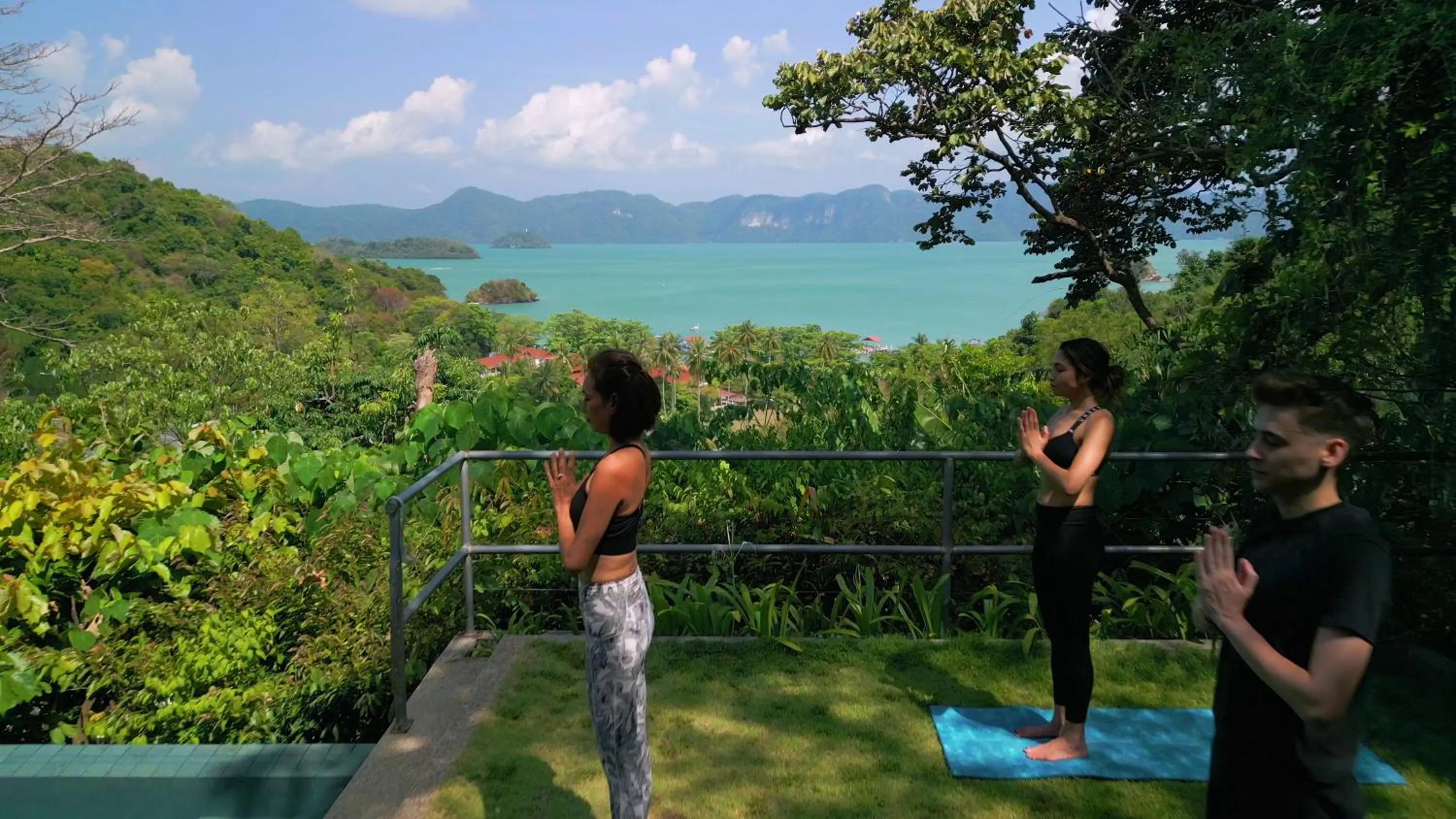 Activities in Ambong Pool Villas - Private Pool