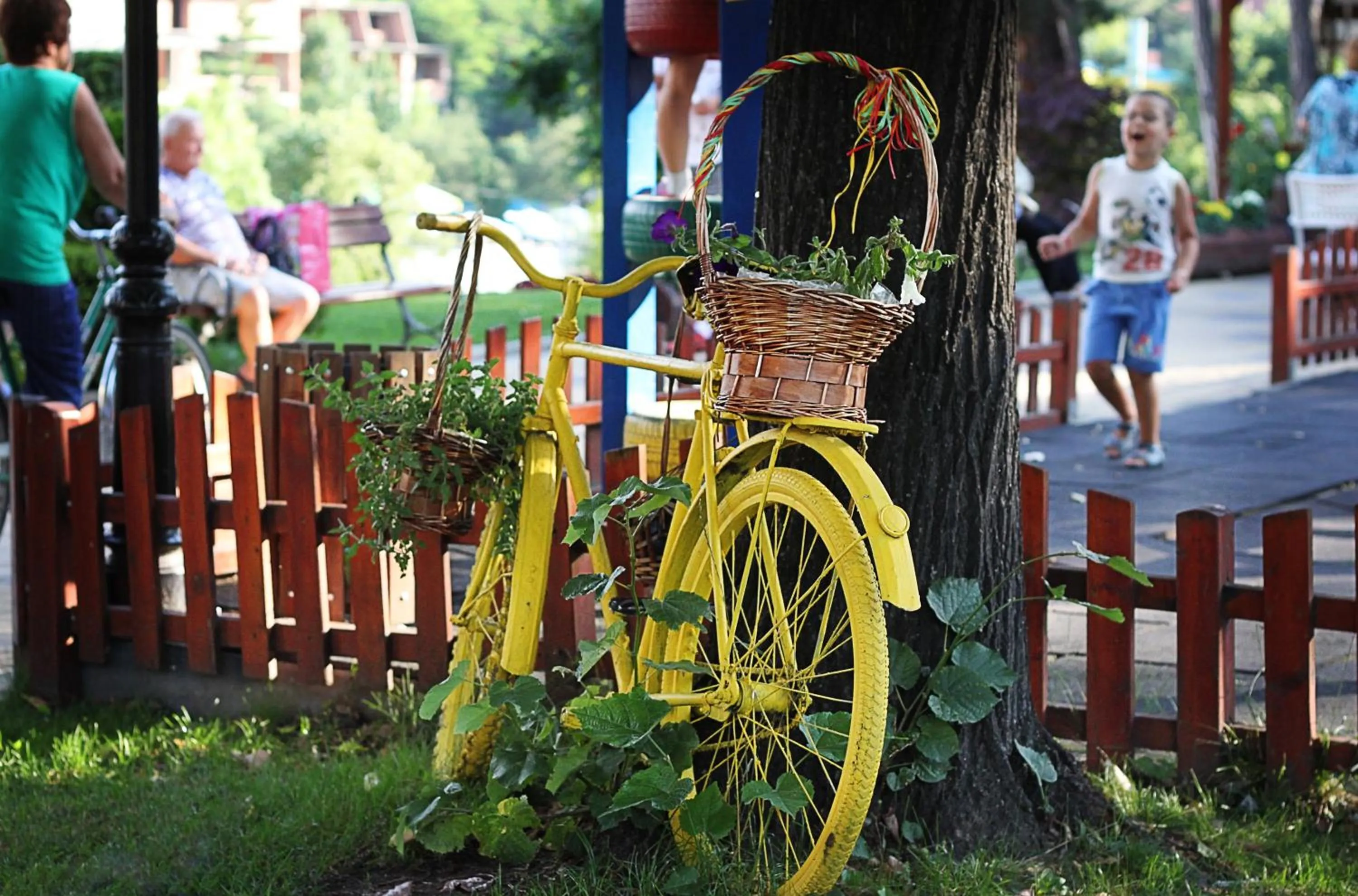 Day in Spa Hotel Rich