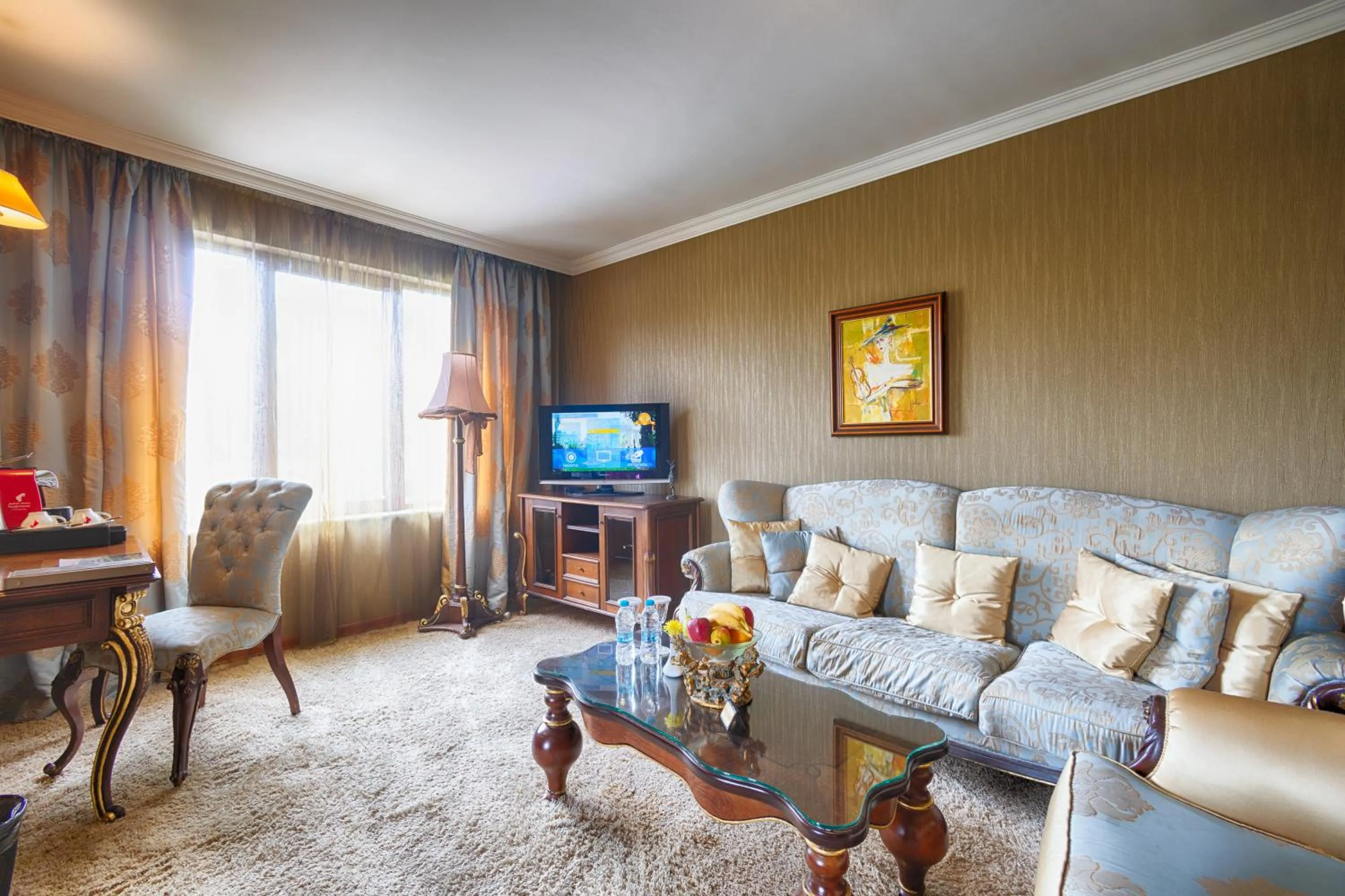 Drinks in Spa Hotel Rich