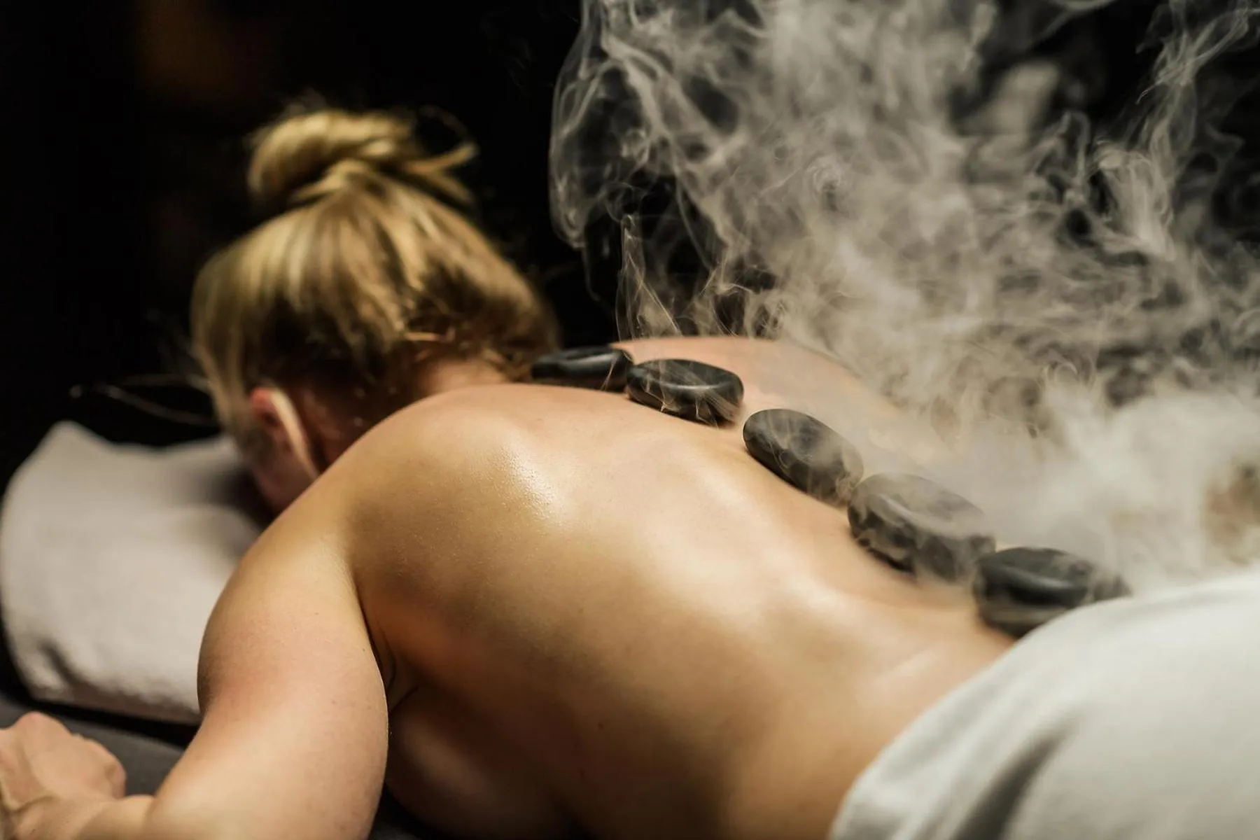 Massage in Aktivhotel Gasteiner Einkehr