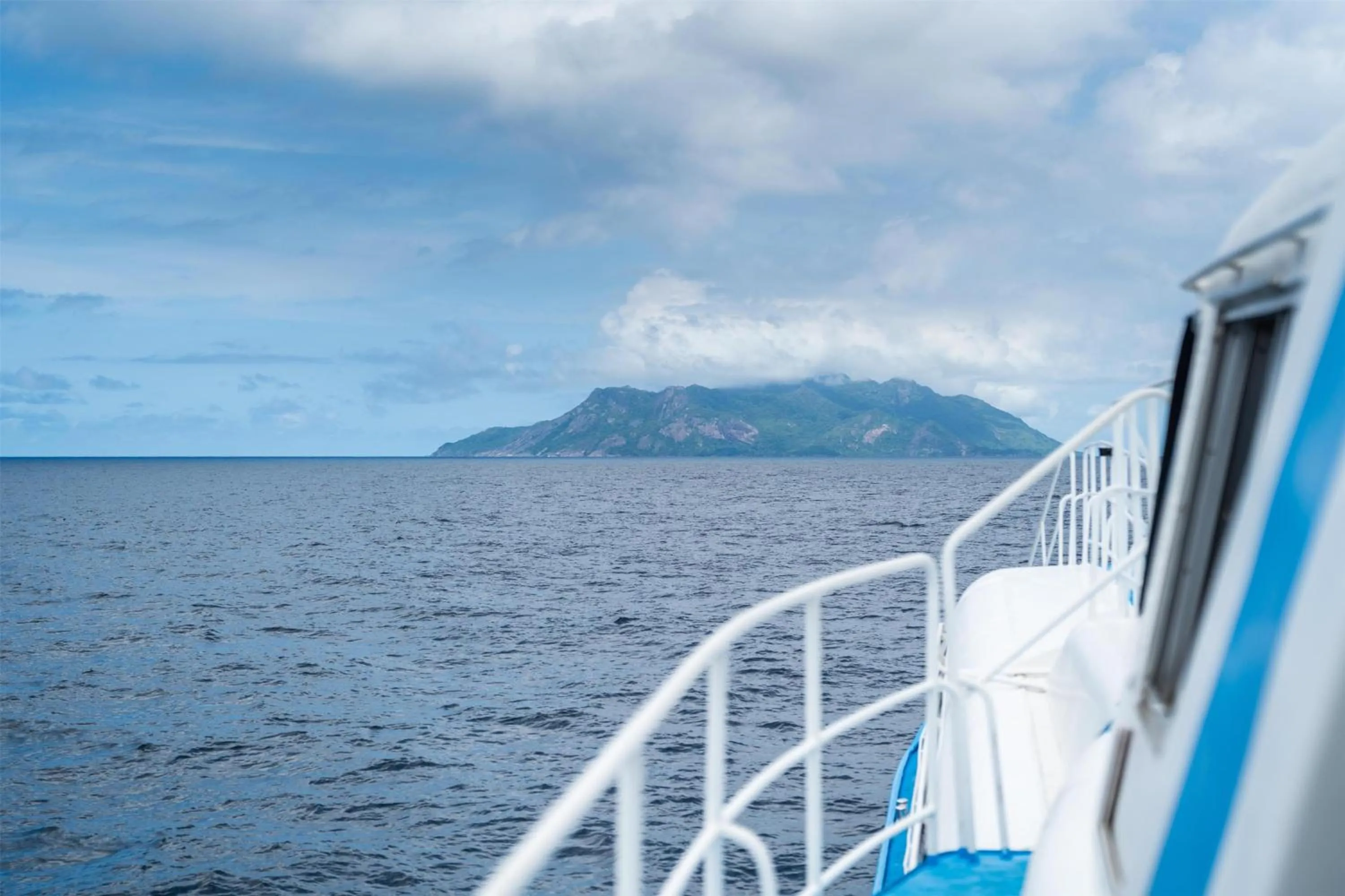 Photo of the whole room in Hilton Seychelles Labriz Resort & Spa