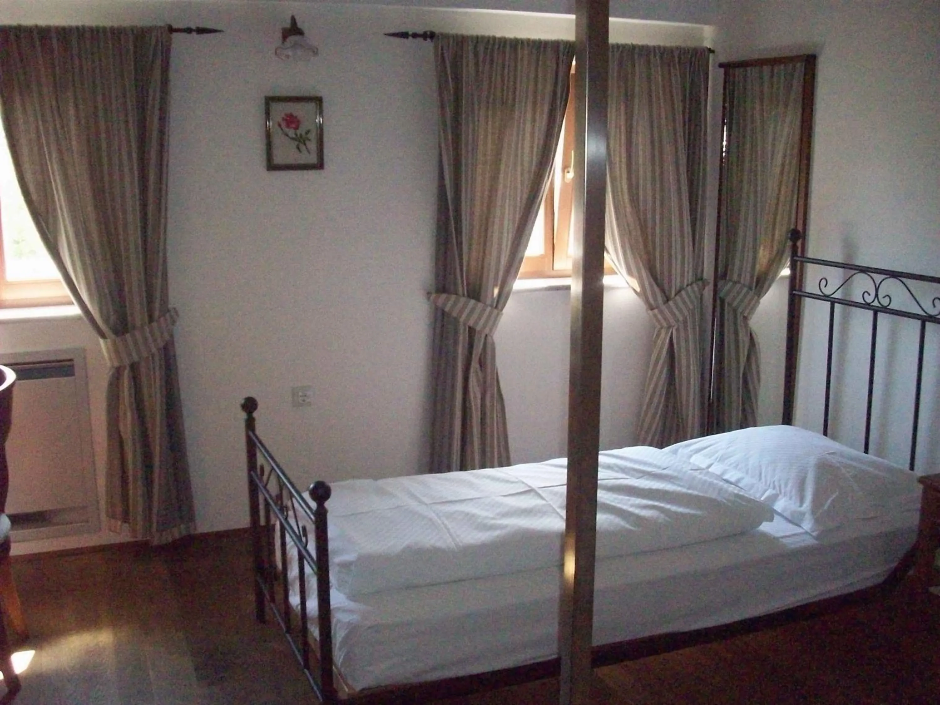 Bedroom, Bed in Guest House Stancija Kovacici