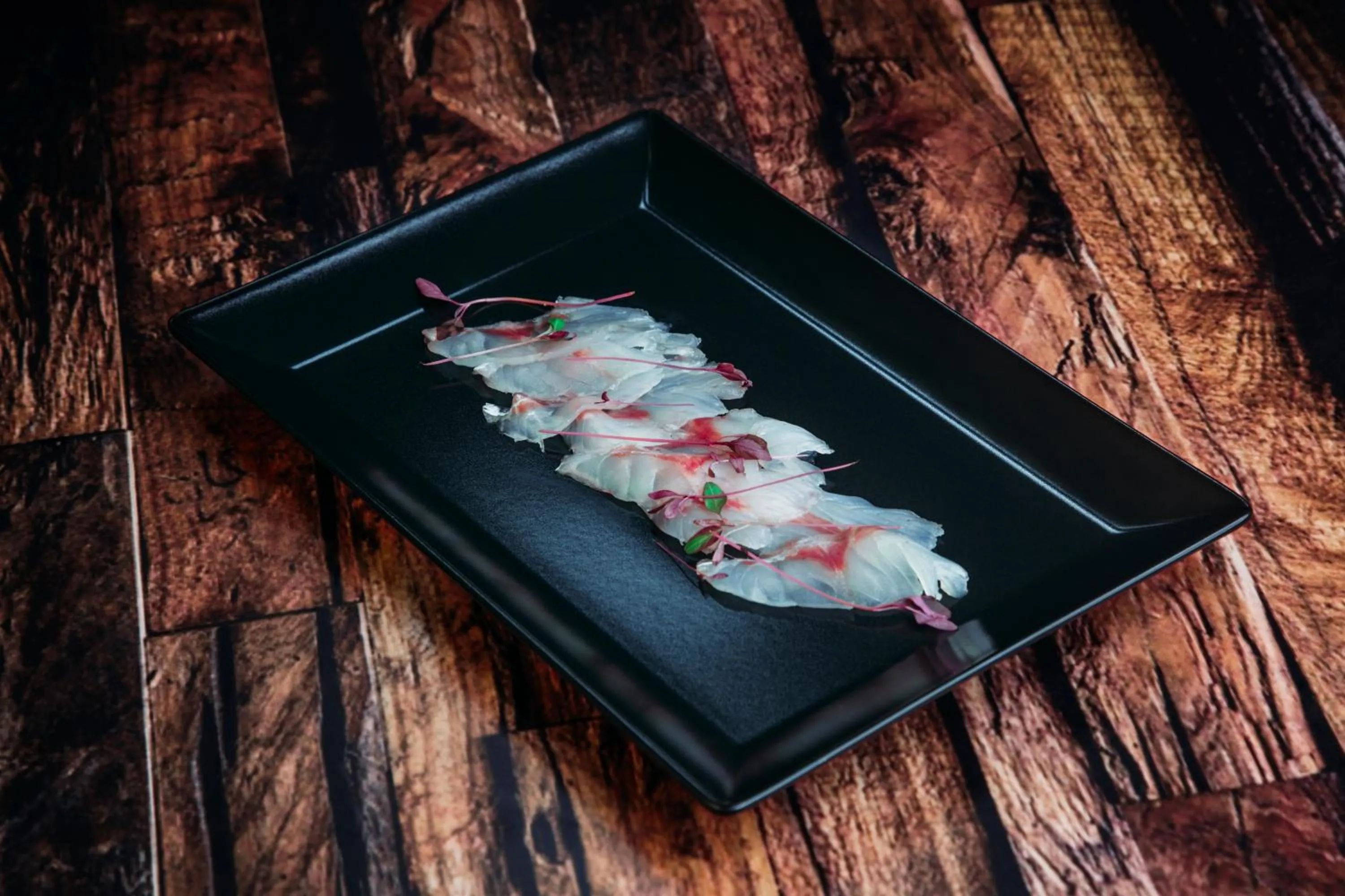 Food in Guest House Stancija Kovacici