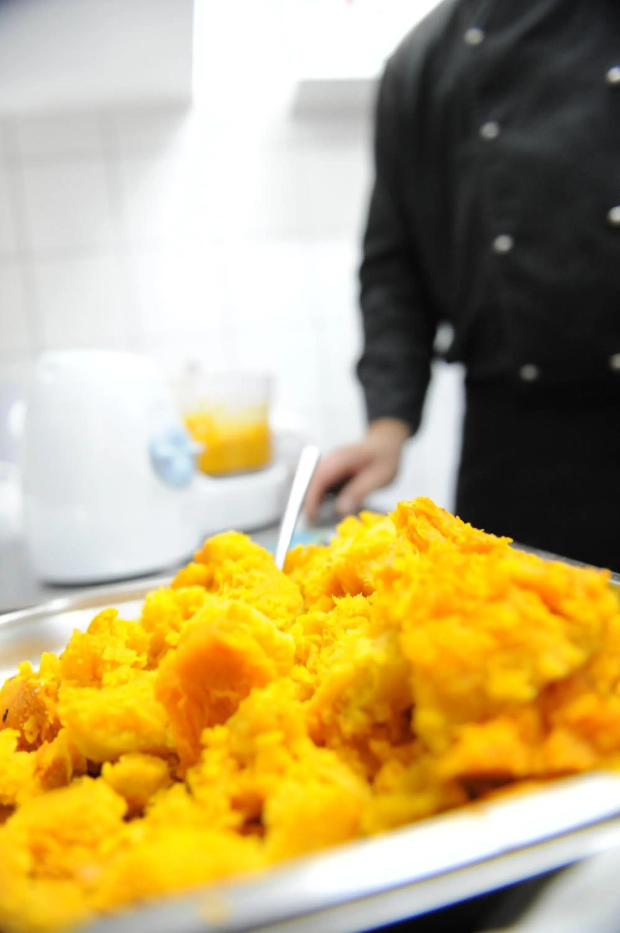 Food and drinks in Guest House Stancija Kovacici