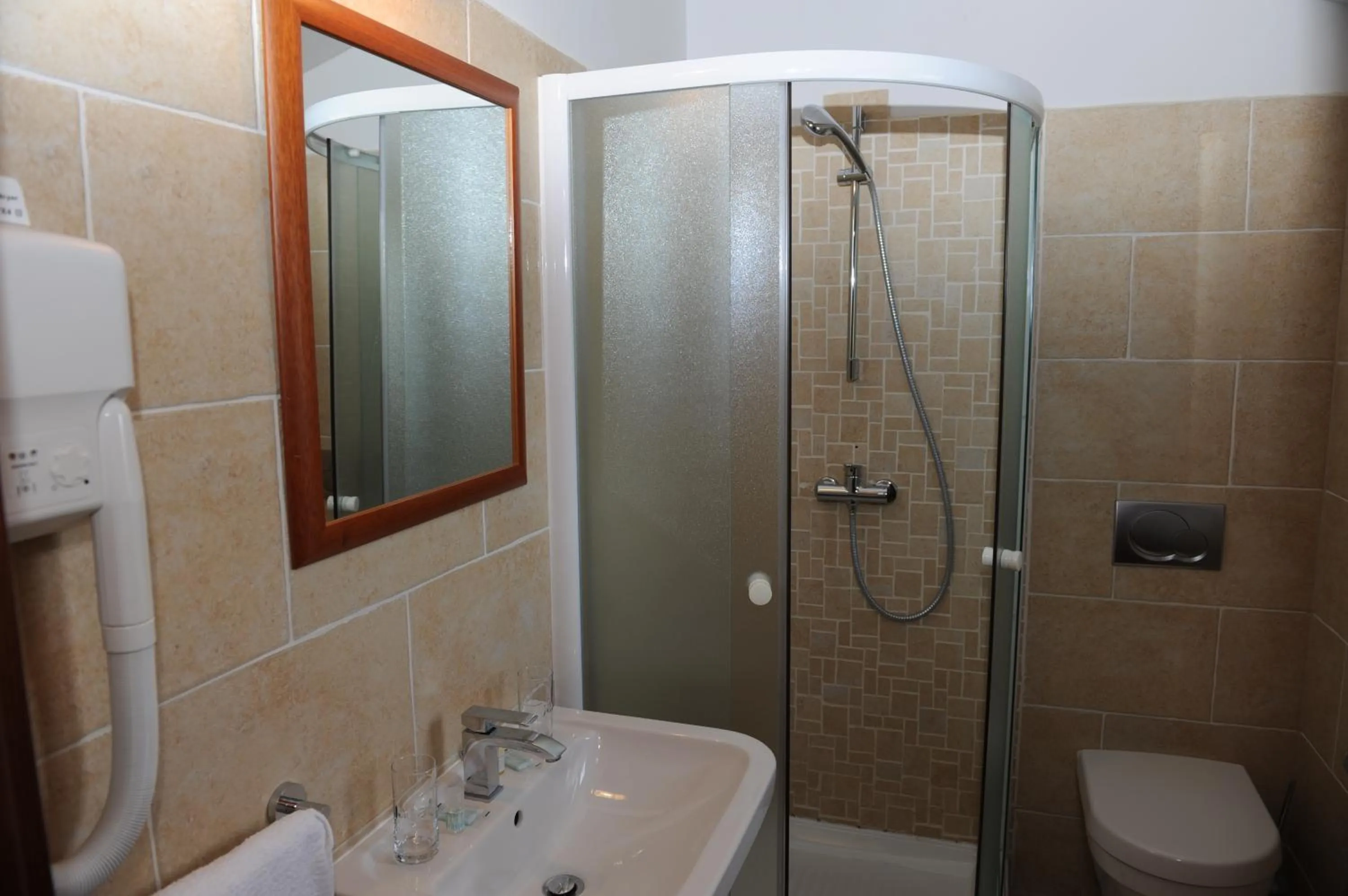 Guest House Stancija Kovacici