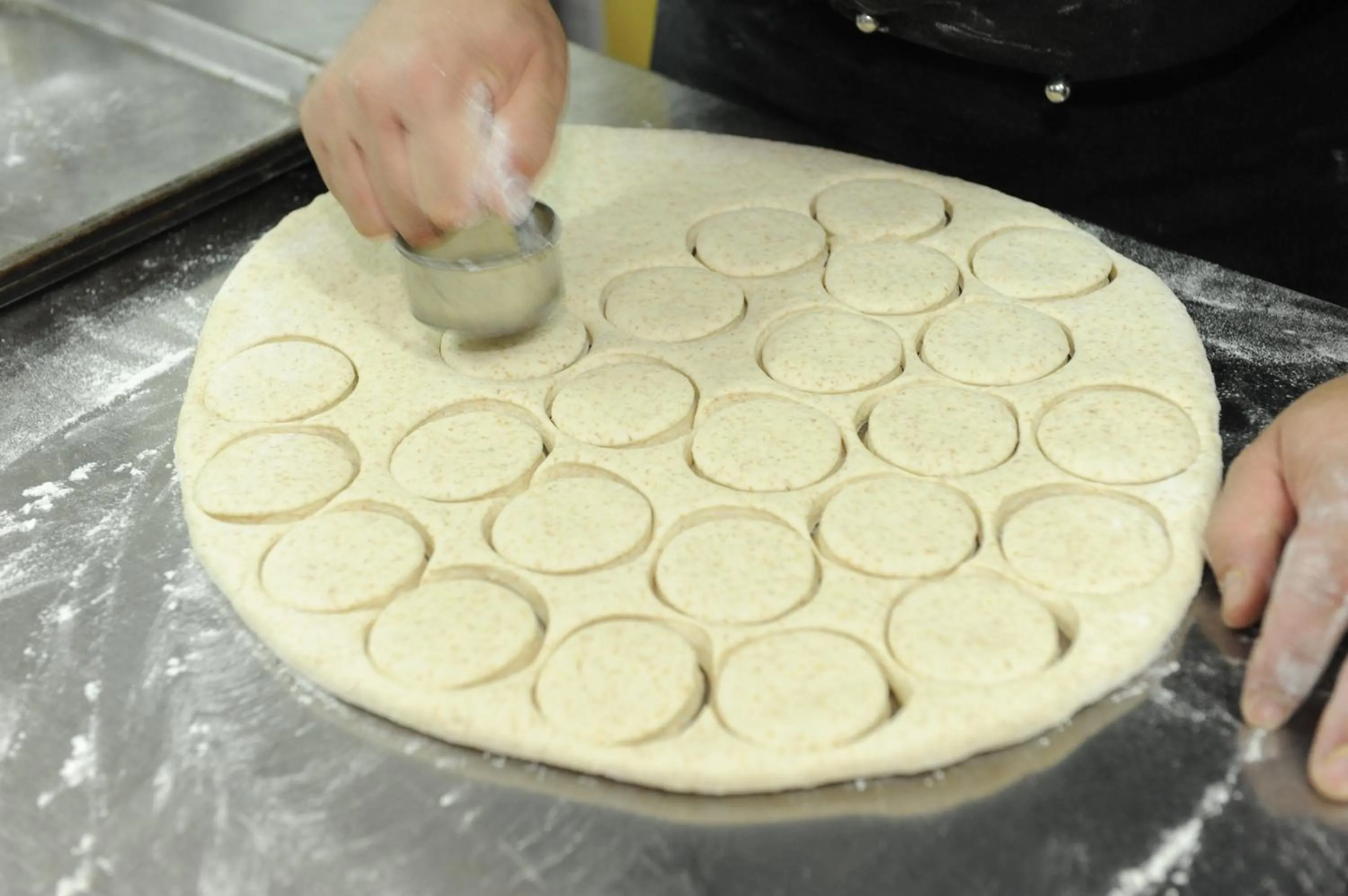 Food and drinks in Guest House Stancija Kovacici