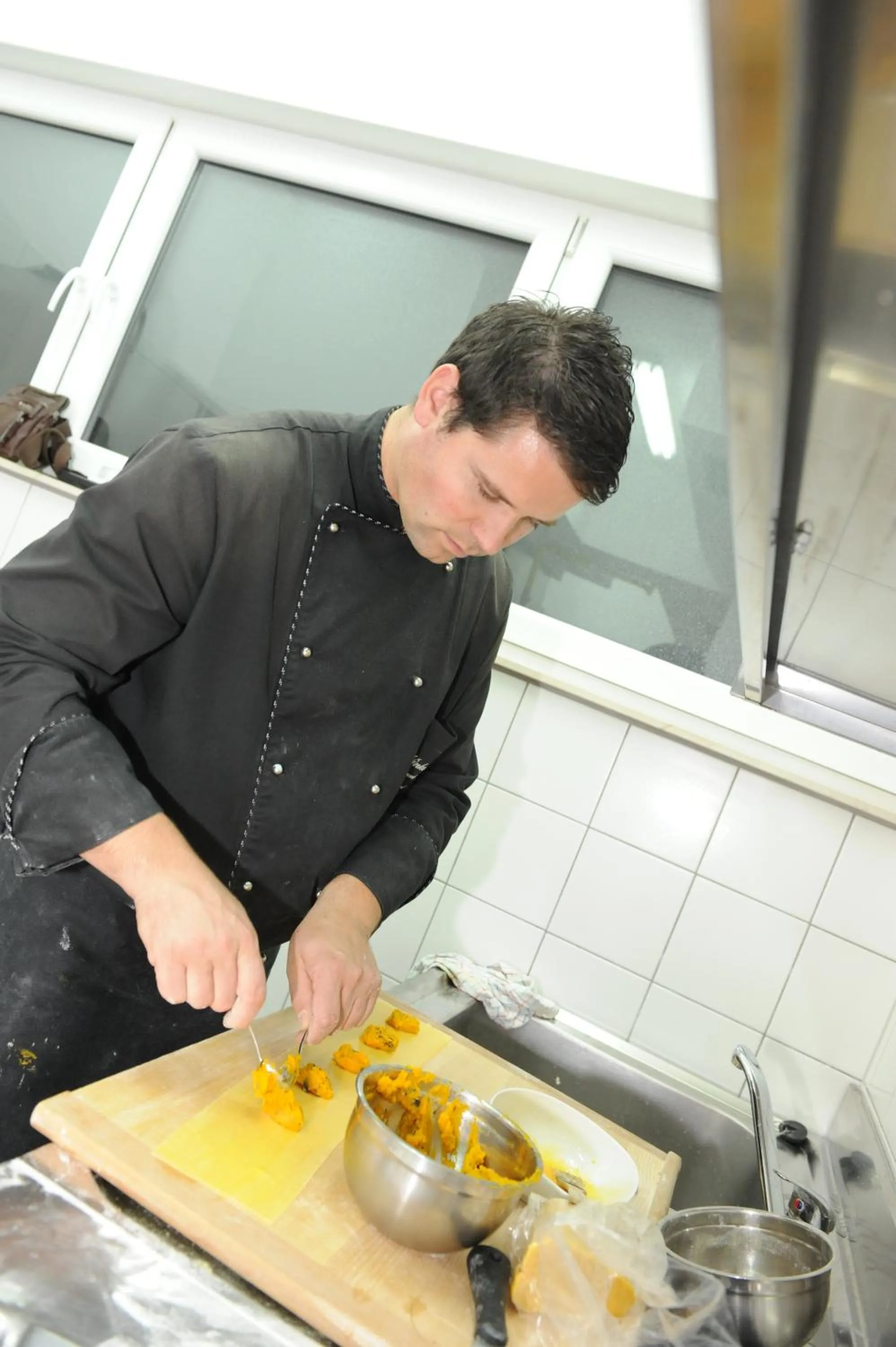 Food and drinks in Guest House Stancija Kovacici