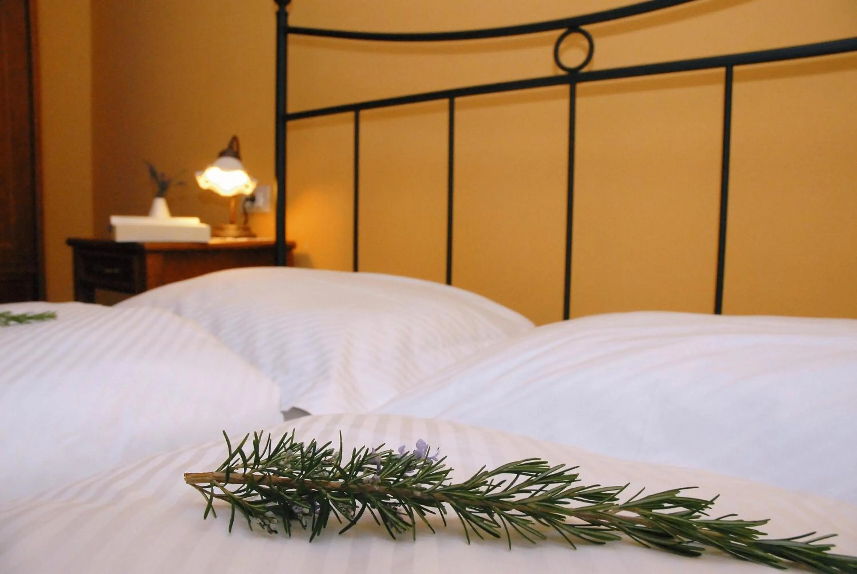 Bedroom, Bed in Guest House Stancija Kovacici