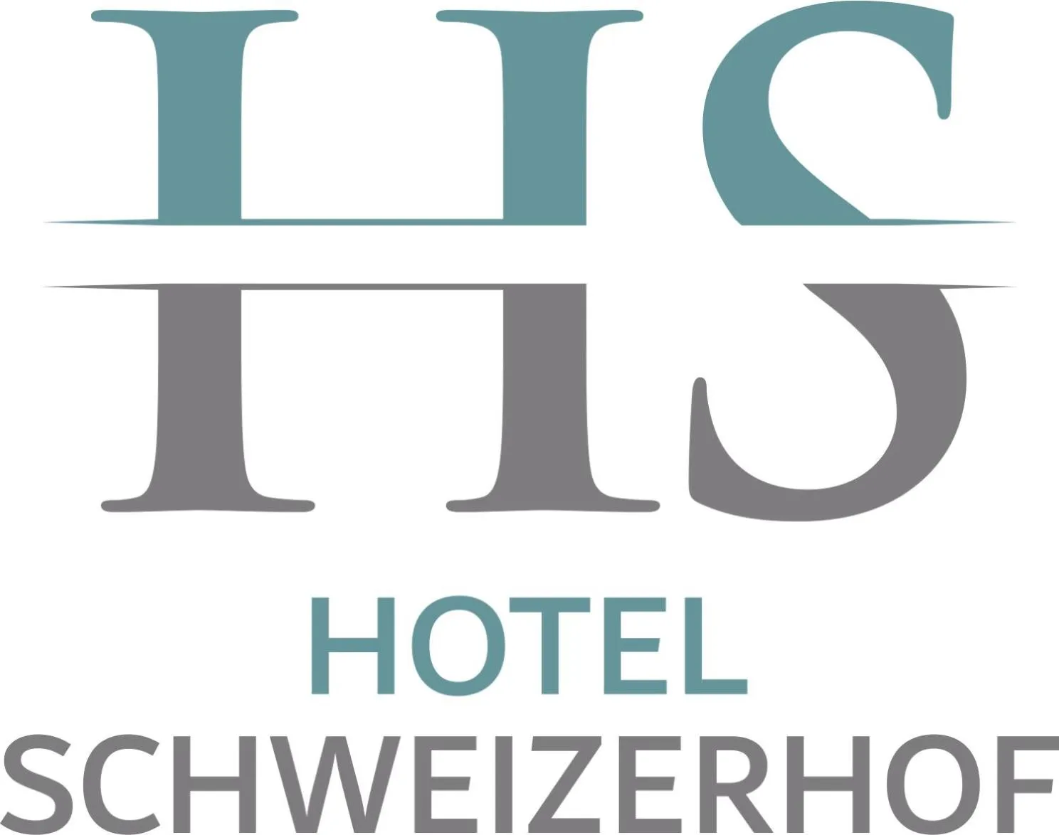 Logo/Certificate/Sign in Hotel Schweizerhof
