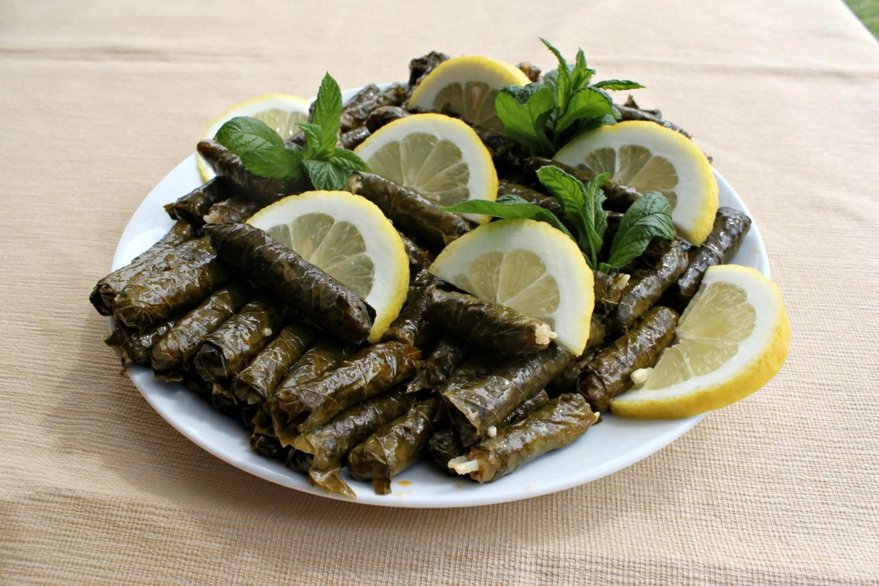 Restaurant/places to eat in Gocek Arion Hotel