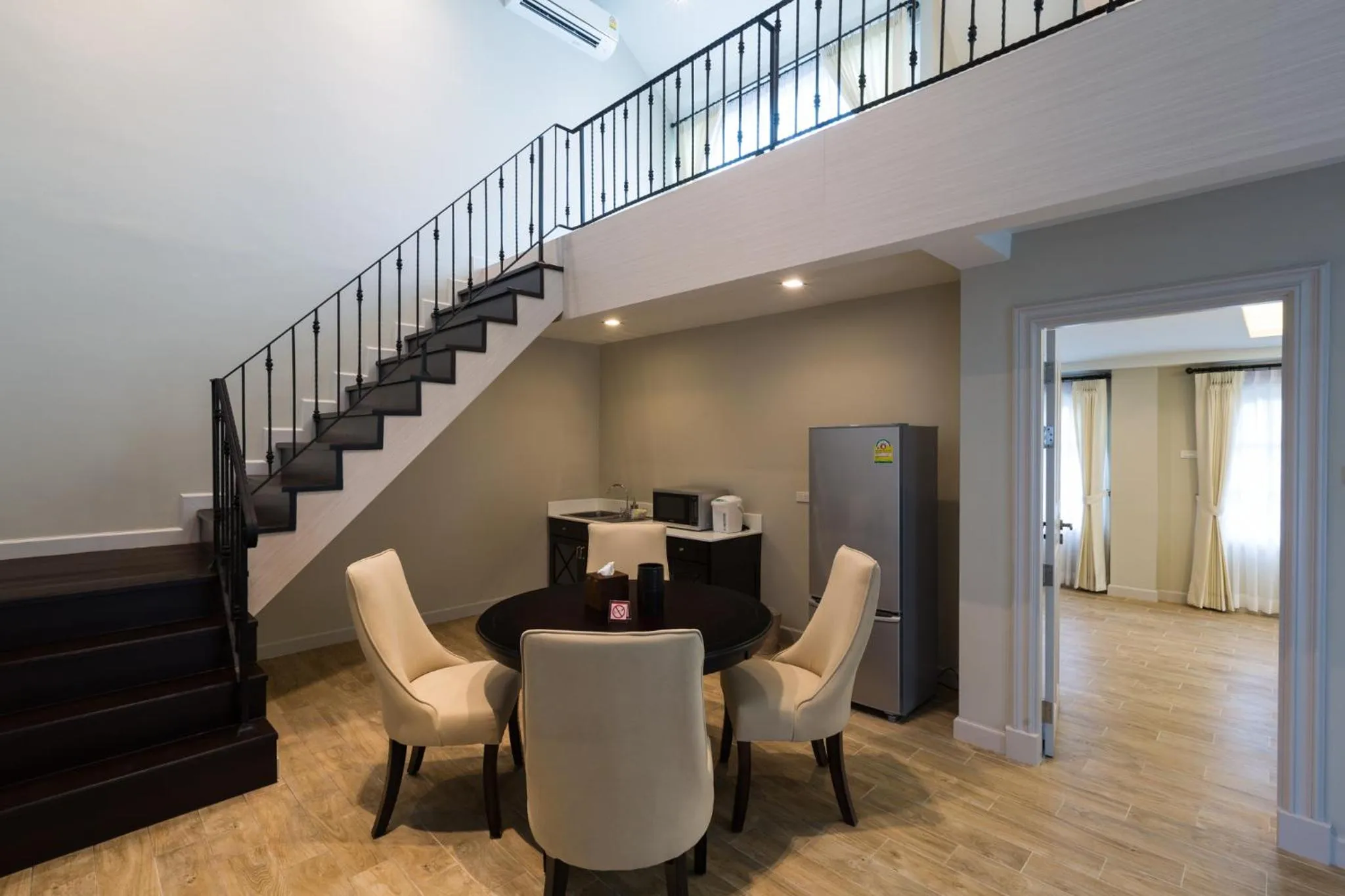 Coffee/tea facilities in Merchant House Chiangmai