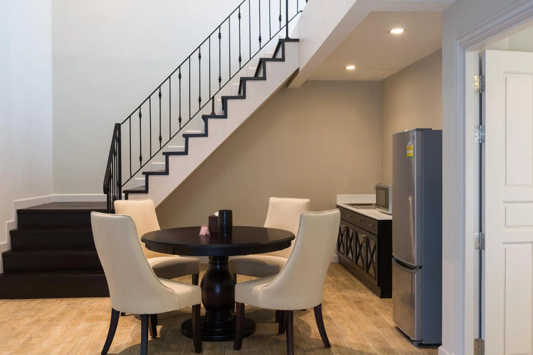 Coffee/tea facilities in Merchant House Chiangmai