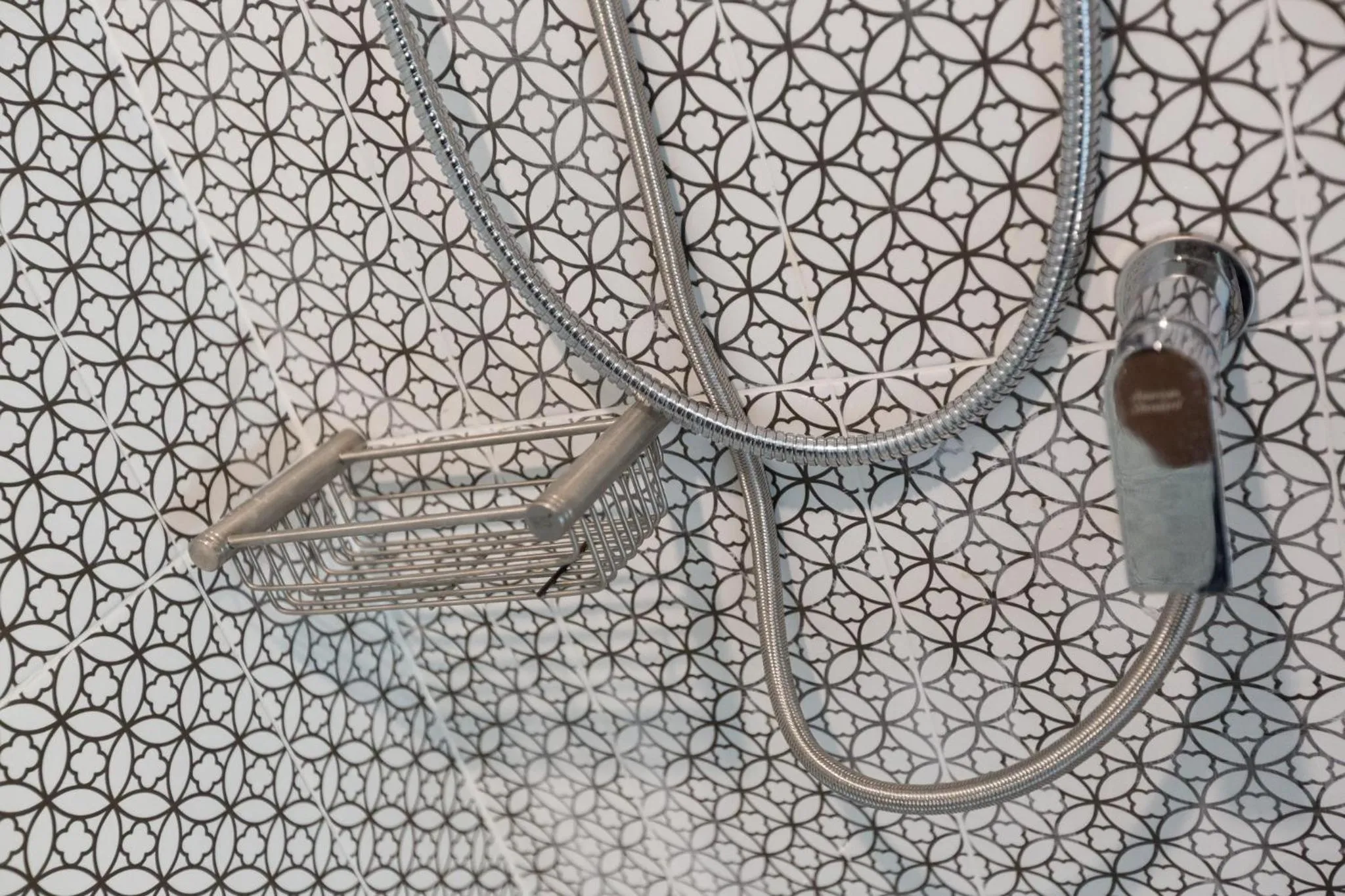 Bathroom in Merchant House Chiangmai