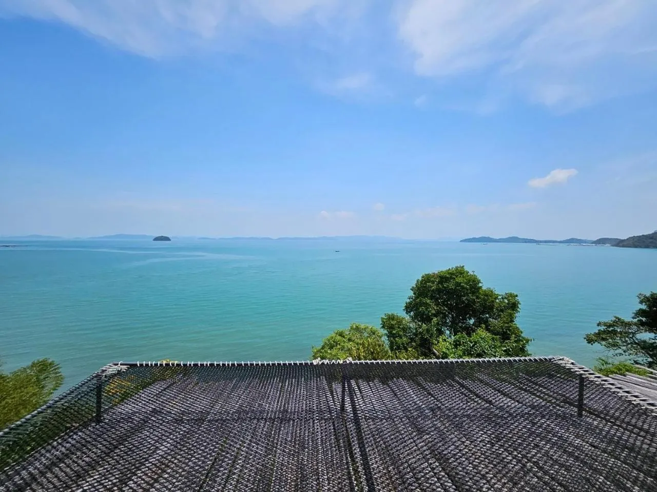 Sea view in 8IK88 Resort, Phuket - SHA Extra Plus