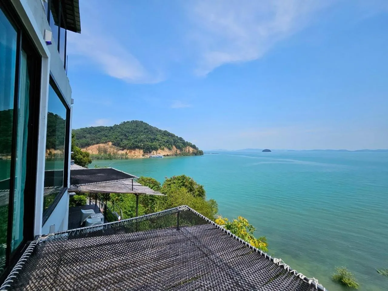 Sea view in 8IK88 Resort, Phuket - SHA Extra Plus