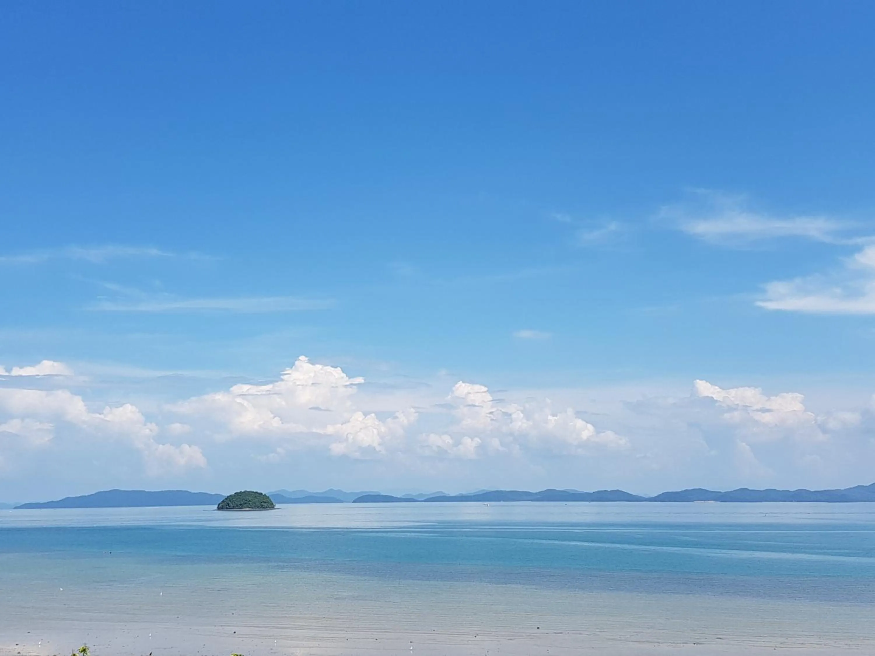 Sea view in 8IK88 Resort, Phuket - SHA Extra Plus