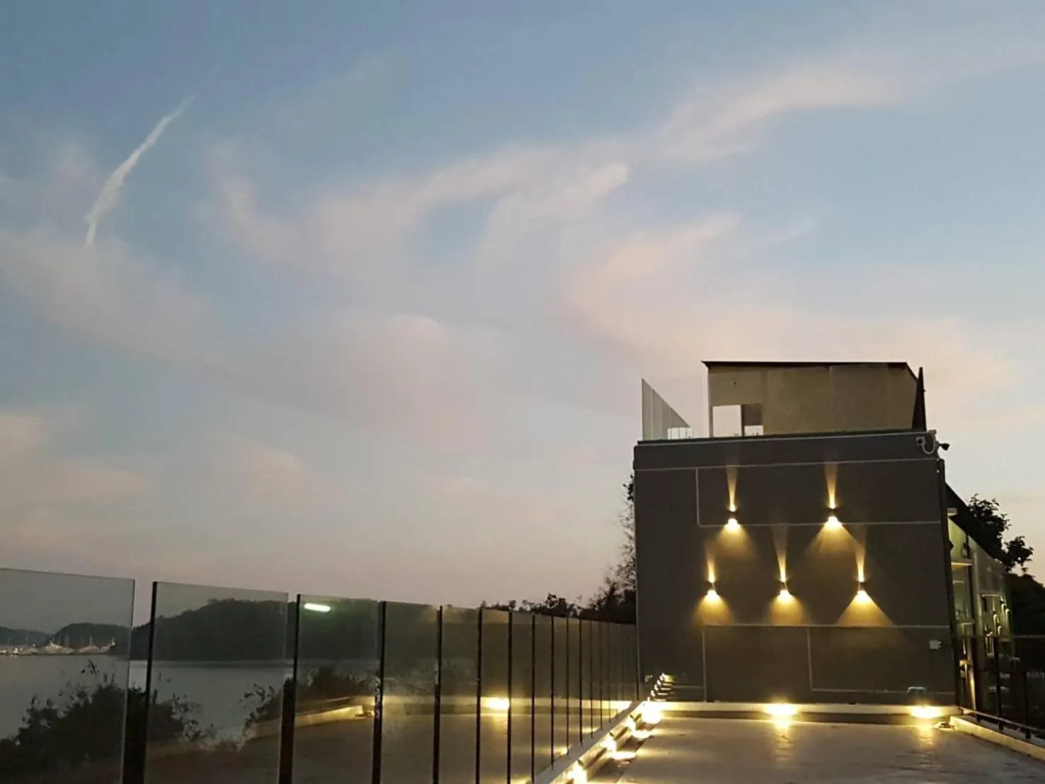 Property building in 8IK88 Resort, Phuket - SHA Extra Plus