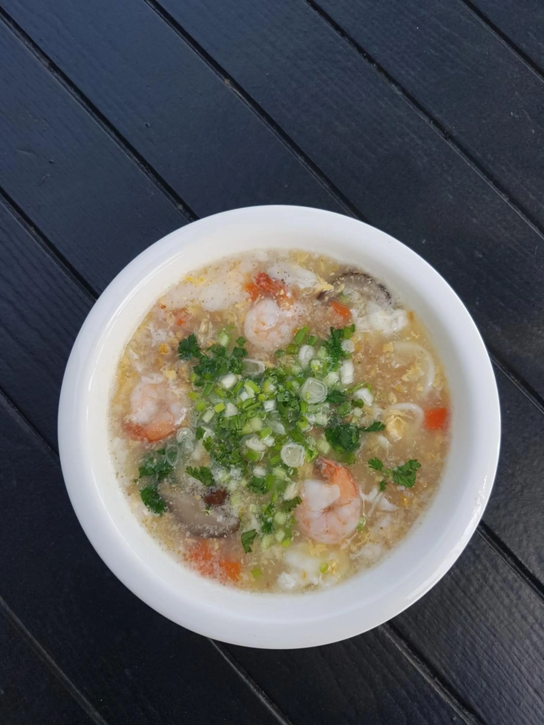 Food in 8IK88 Resort, Phuket - SHA Extra Plus