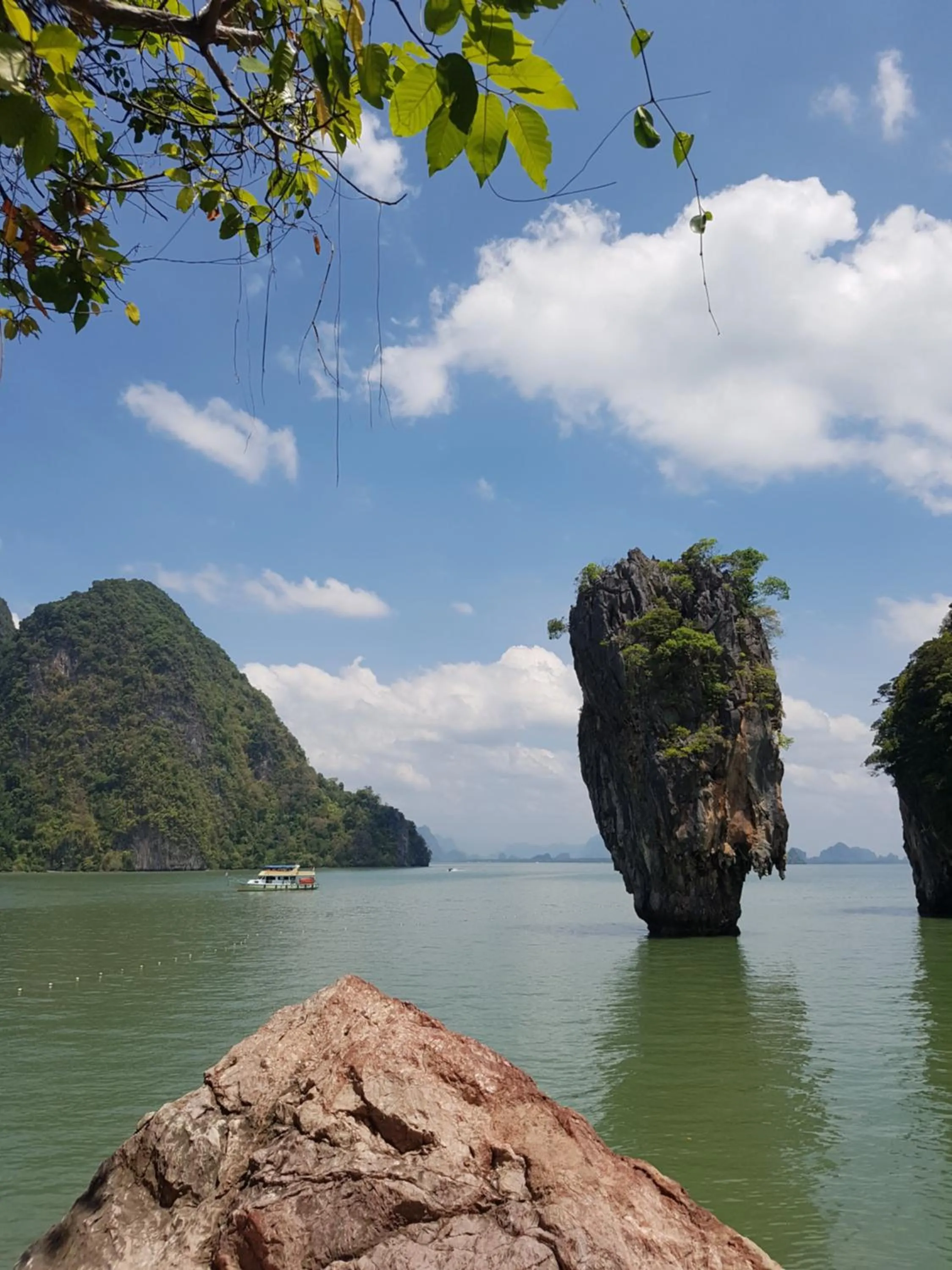 Nearby landmark in 8IK88 Resort, Phuket - SHA Extra Plus